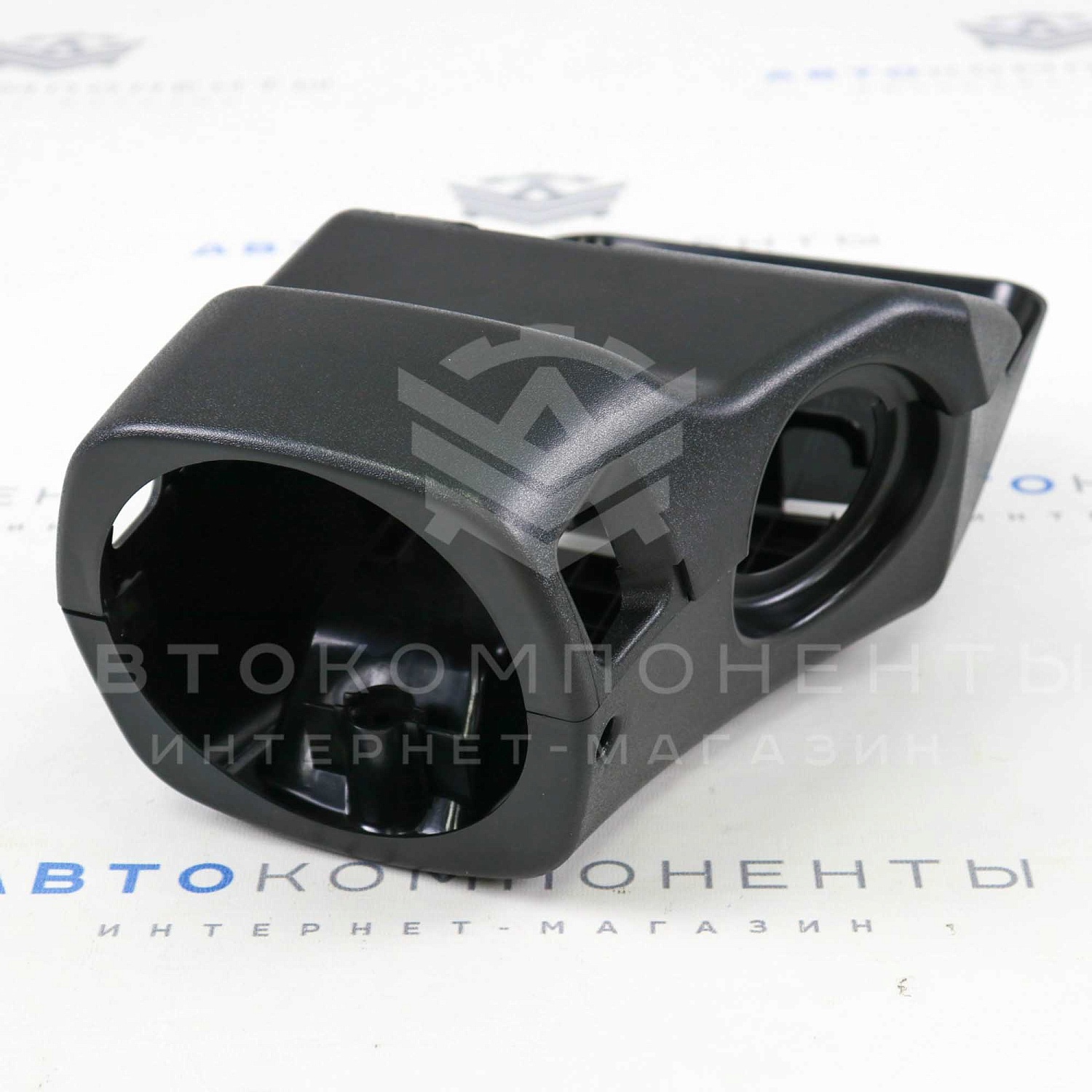 Кожух рулевой колонки ВАЗ 2110, 2111, 2112 (евро-панель)