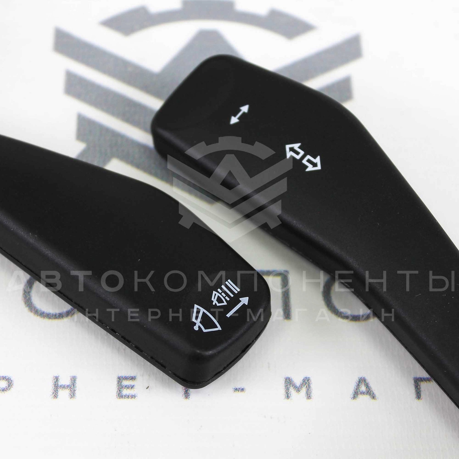 Подрулевые переключатели Лада Приора