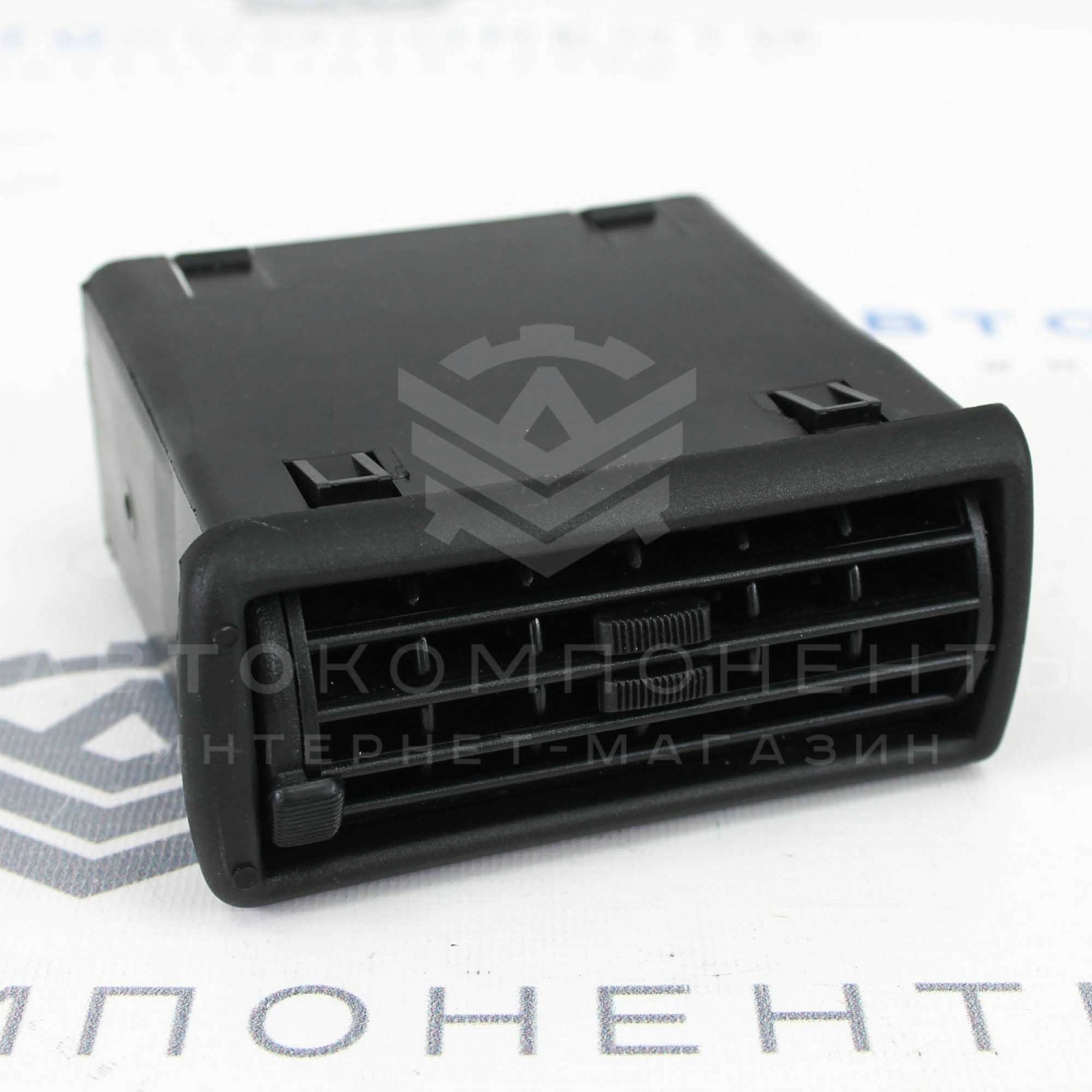 Боковые сопла вентиляции салона ВАЗ 2113, 2114, 2115