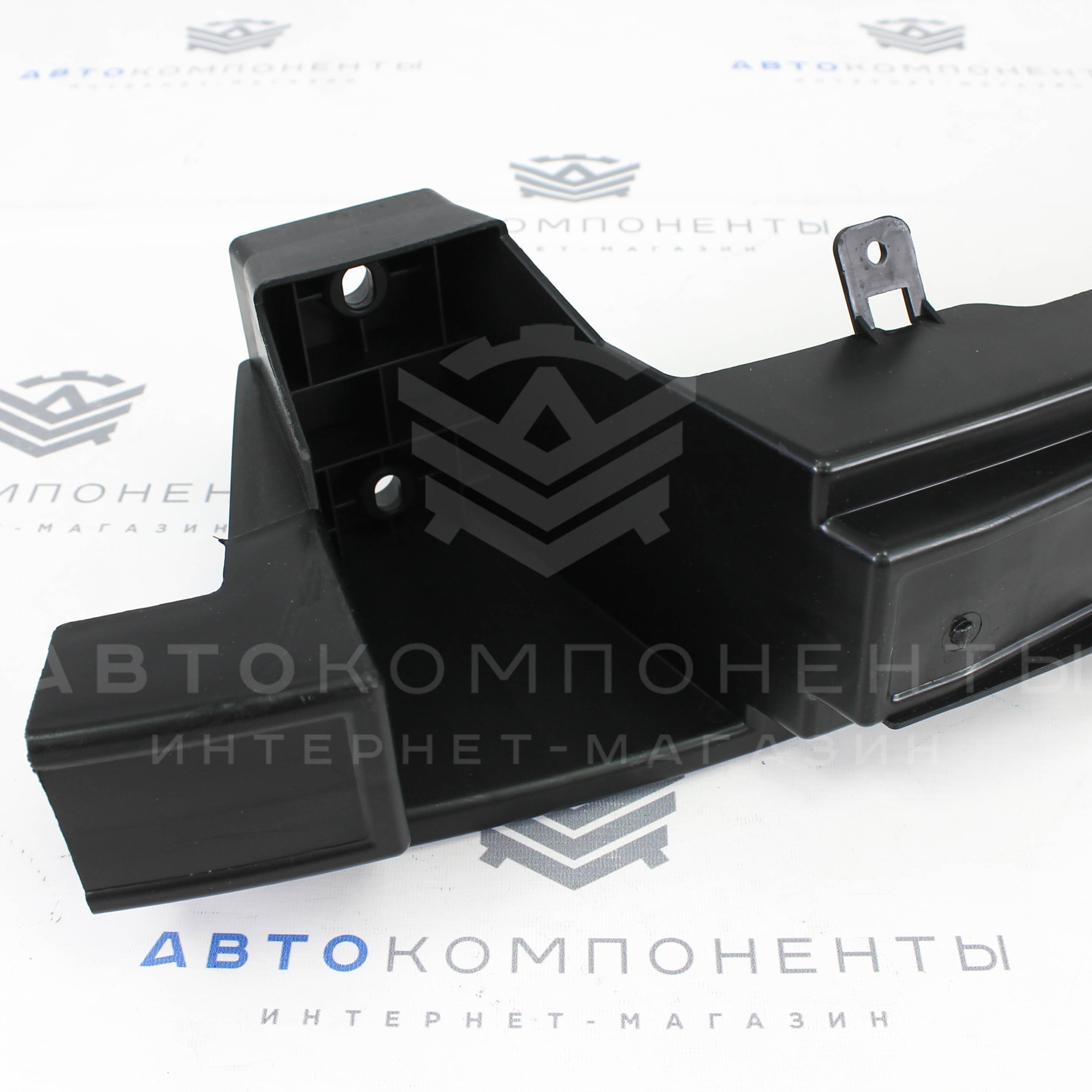 Усилитель переднего бампера ВАЗ 2113, 2114, 2115