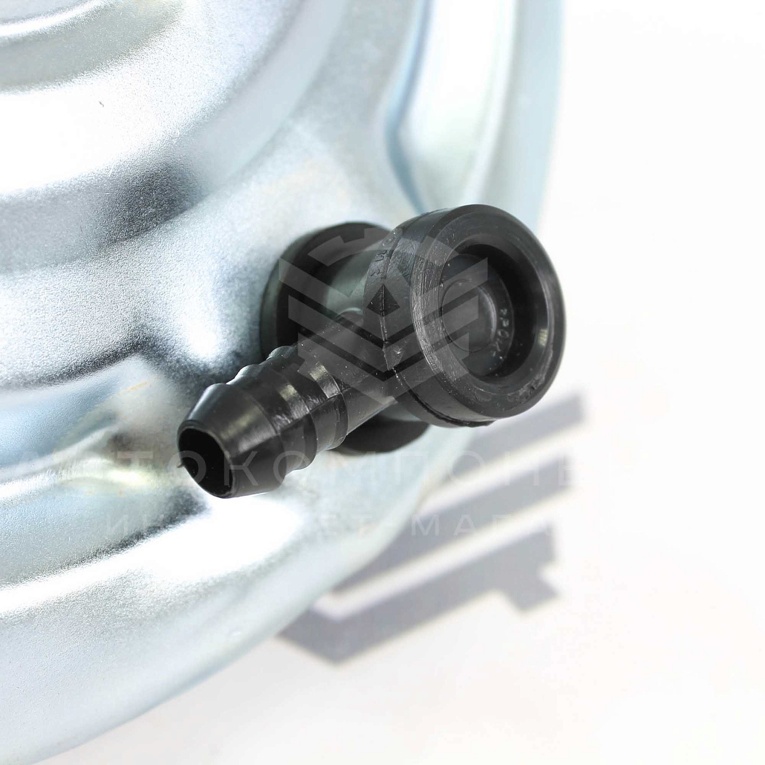 Вакуумный усилитель тормозов "ТОРГМАШ" ВАЗ 2110-2112