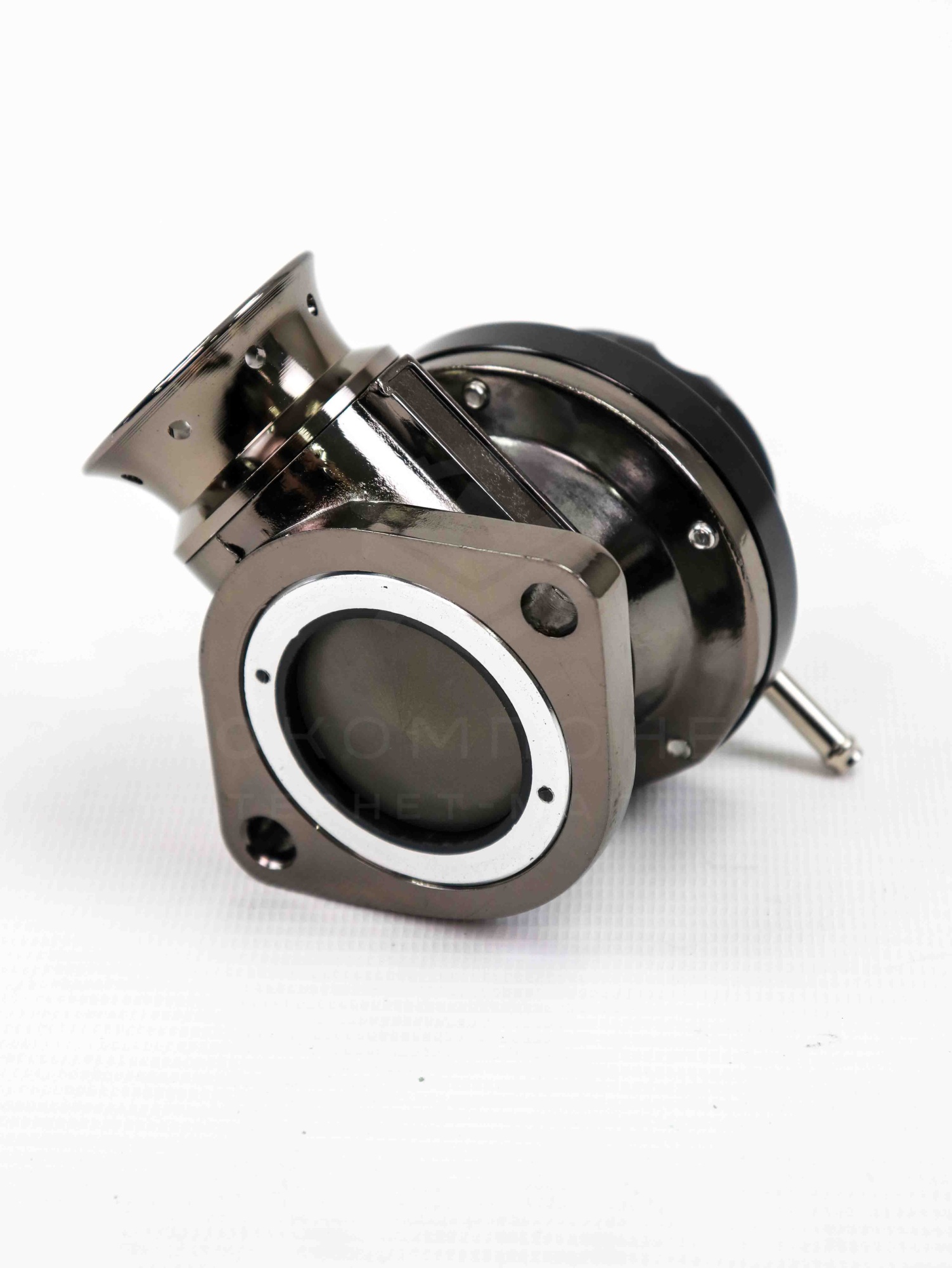 Универсальный турбо-выдувной клапан избыточного давления (Blow Off)