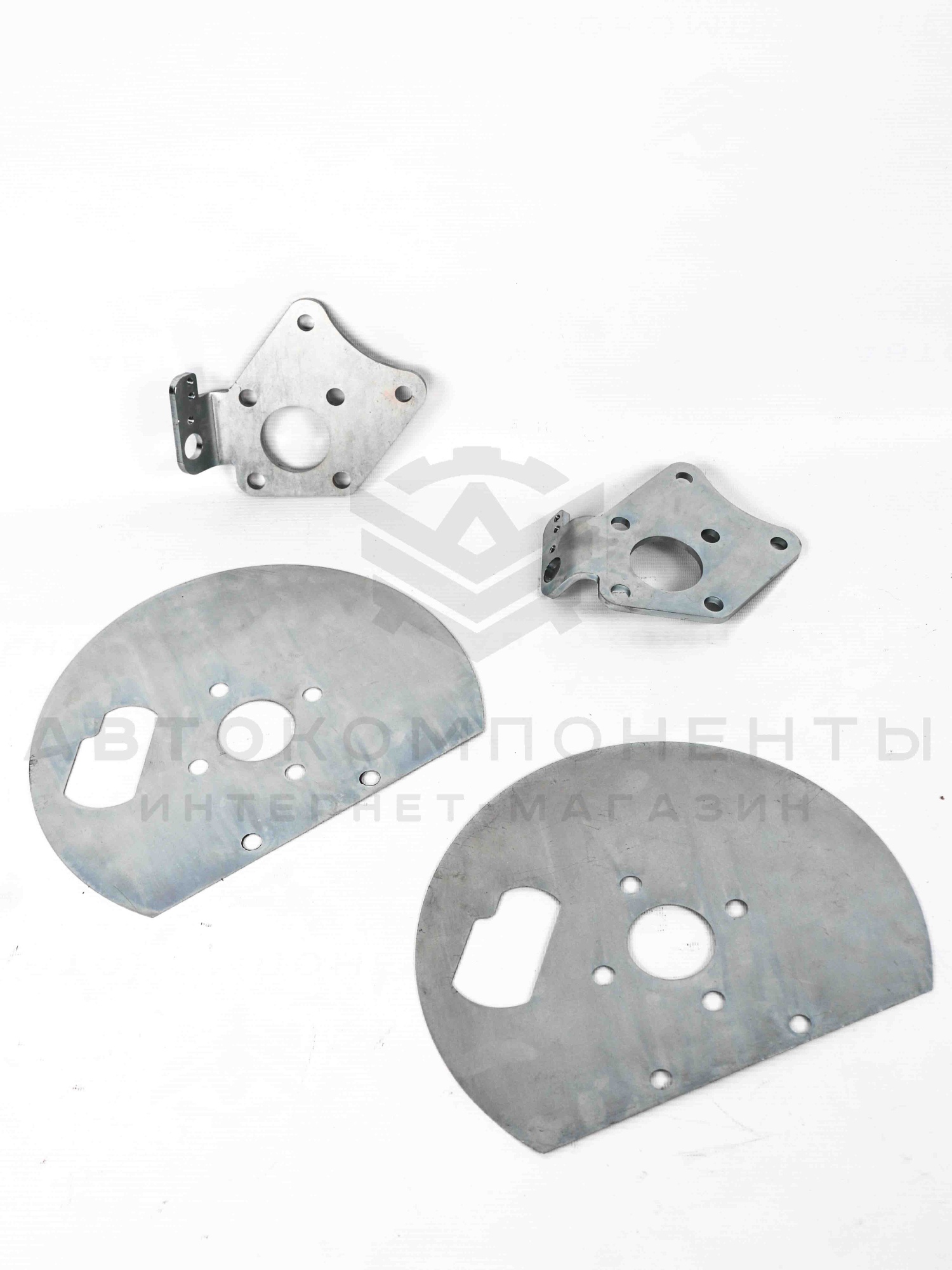 Задние дисковые тормоза (ЗДТ) Лада Ларгус