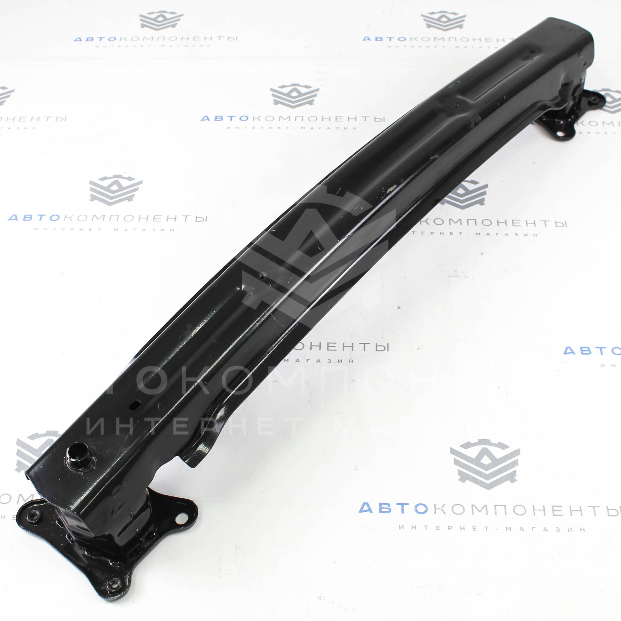 Усилитель (балка) переднего бампера Лада Vesta (8450006677)