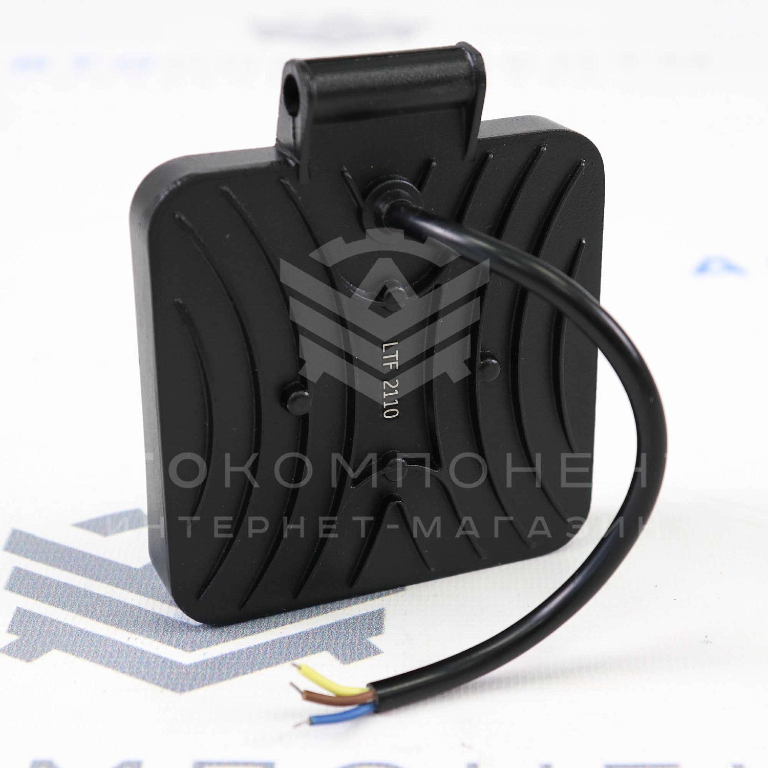 Вспышки ФСО 48W (красно-синие)