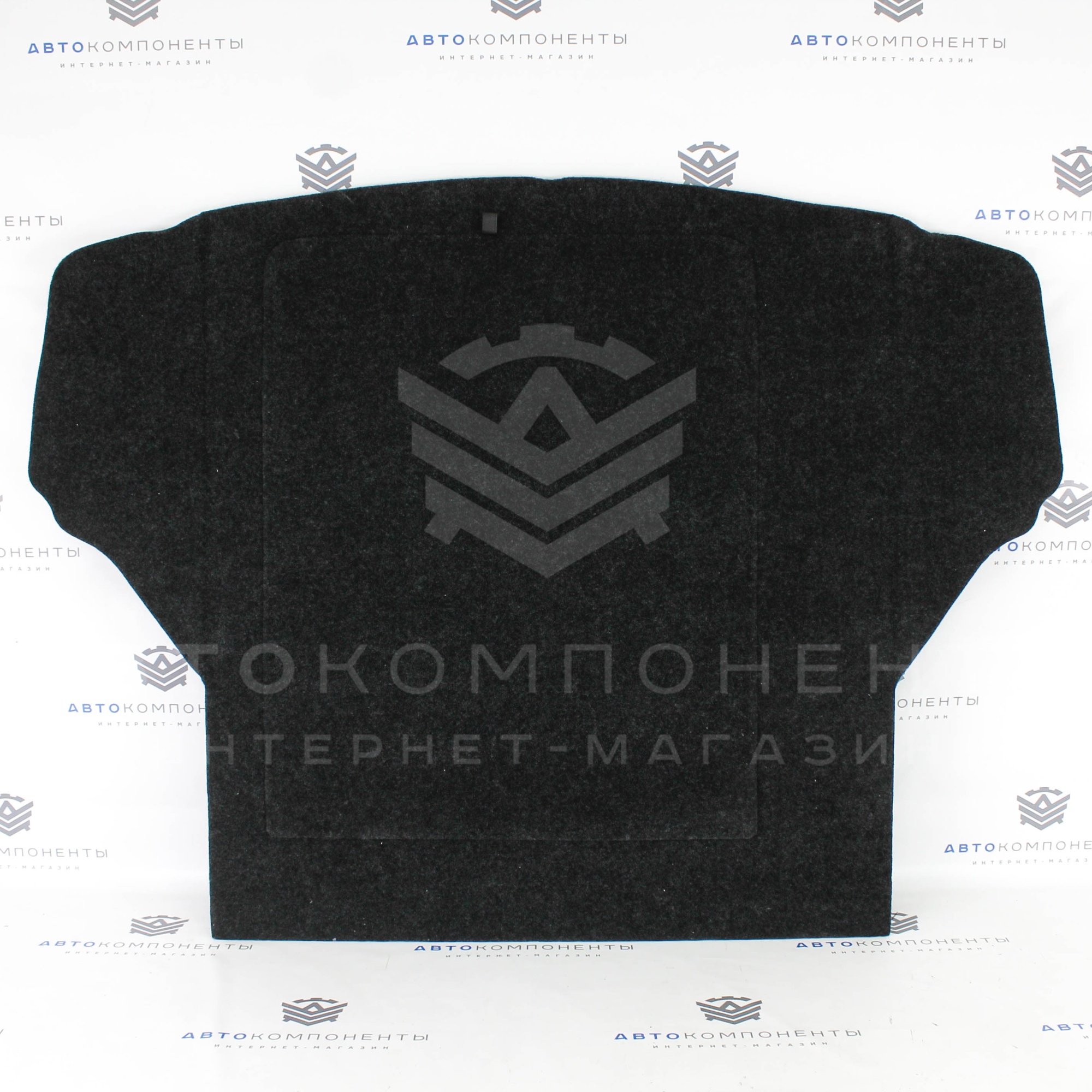 Пол багажника Лада Гранта (седан)