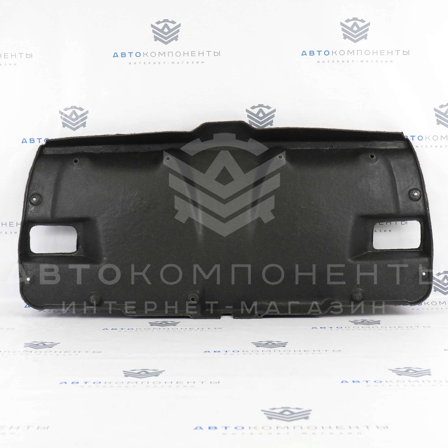 Ворсовая обивка крышки багажника ВАЗ 2111