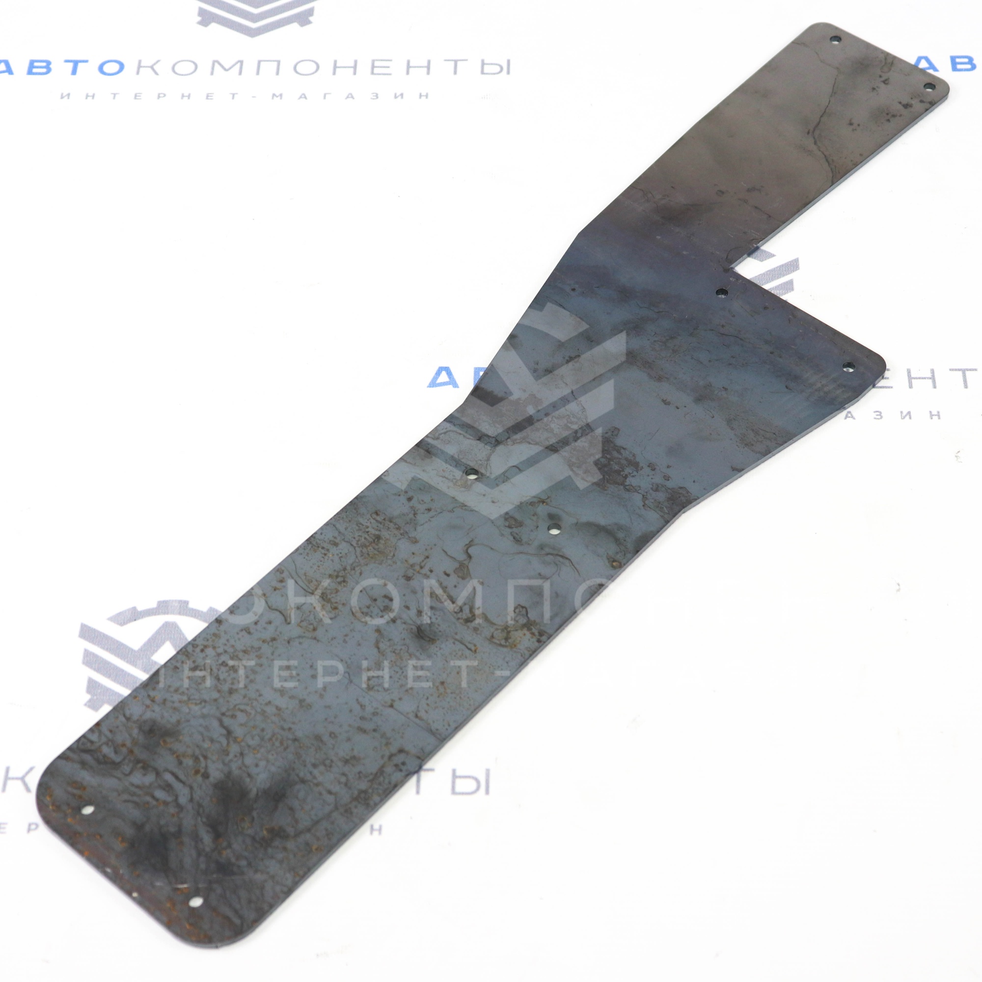 Монтажная плита тоннеля КПП "TS-SPORT" ВАЗ 2101-2107