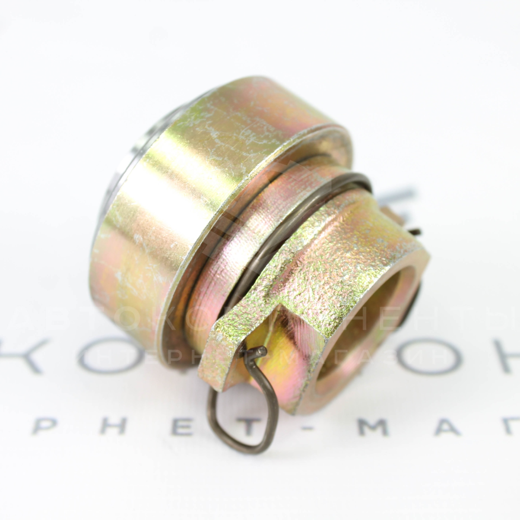 Муфта (выжимной подшипник) в сборе ВАЗ 2101-2107 16V