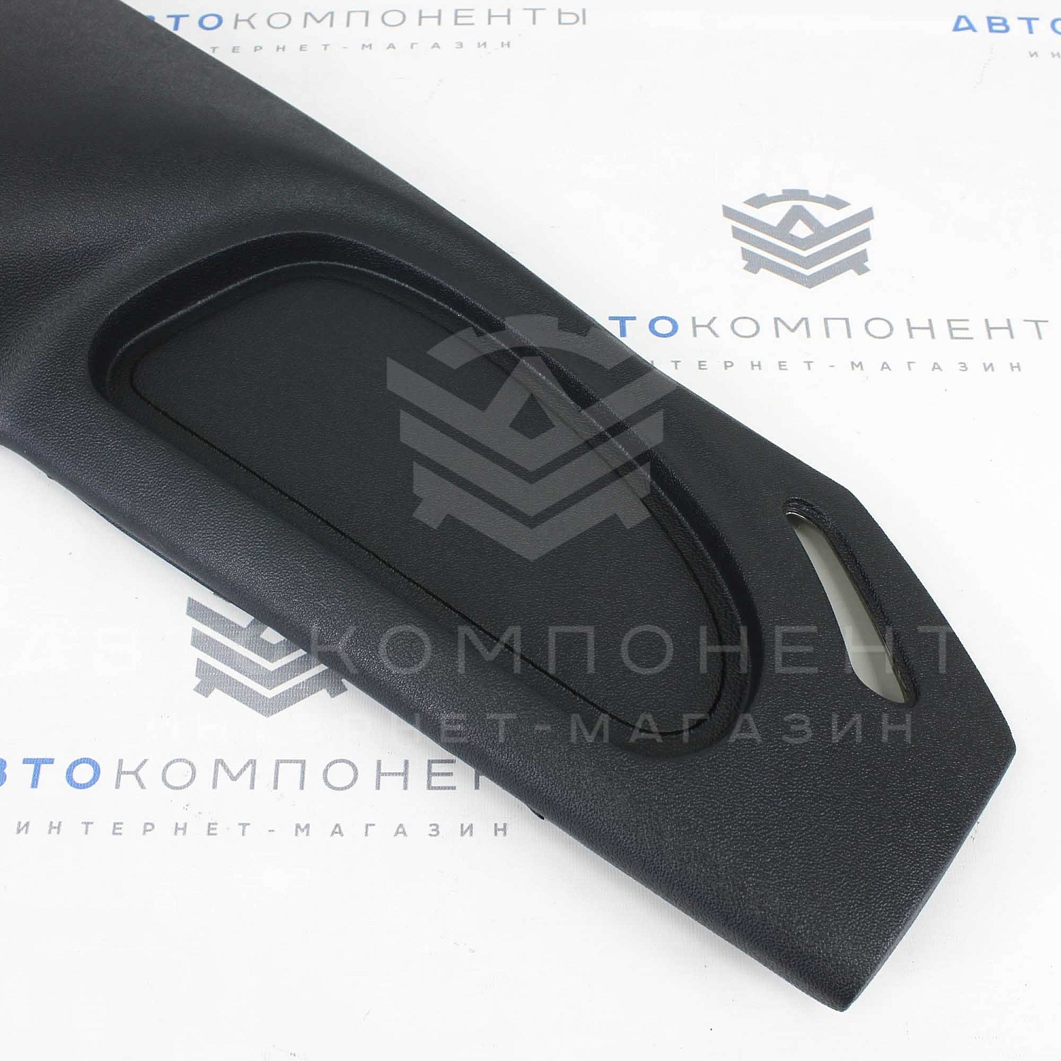 Накладка панели приборов ВАЗ 2113, 2114, 2115 (мягкая)