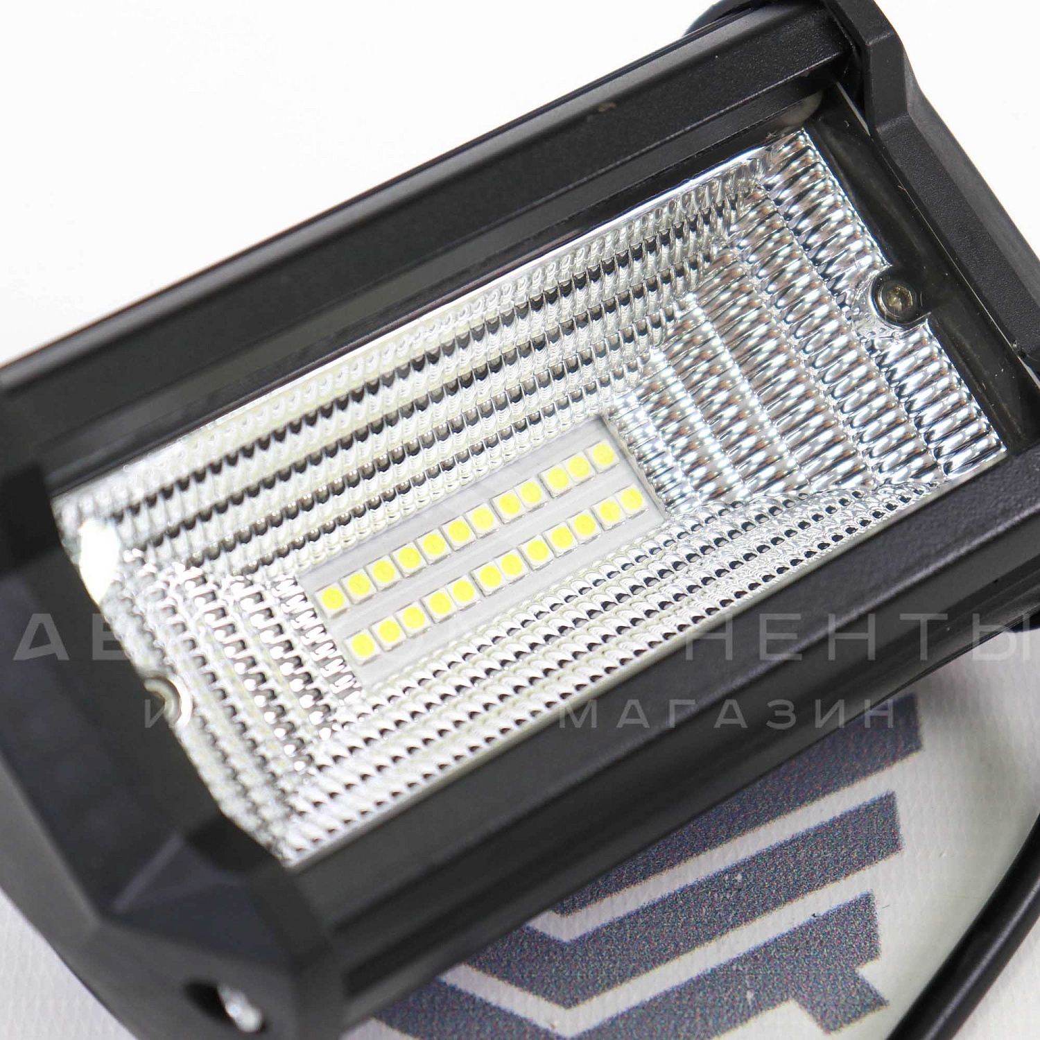 Светодиодная балка S3C72