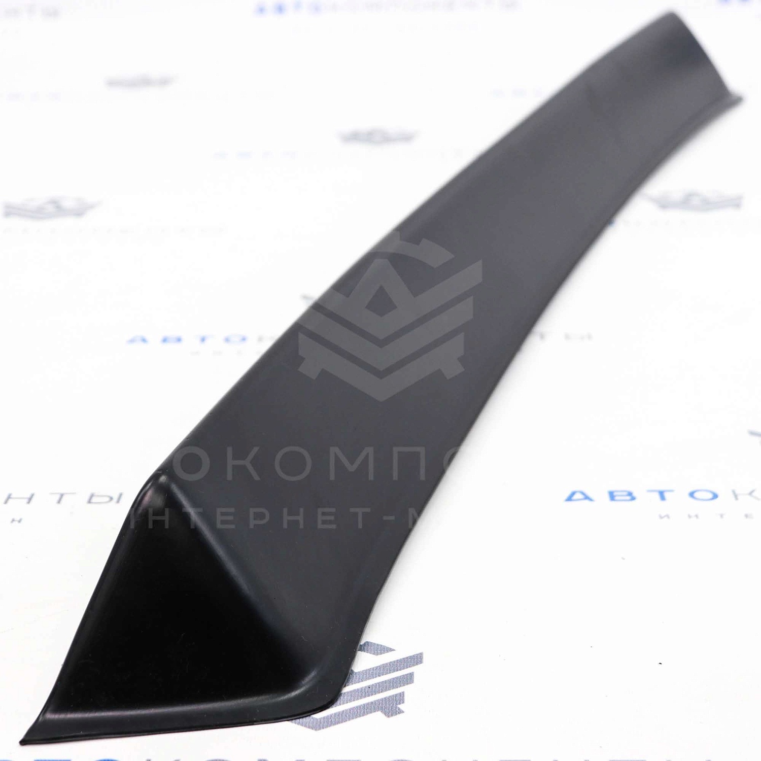 Спойлер (козырек) заднего стекла ВАЗ 2101, 2103, 2105, 2106, 2107