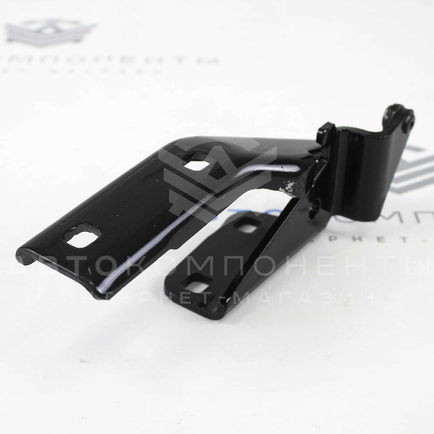 Петли капота Лада Приора в цвет кузова