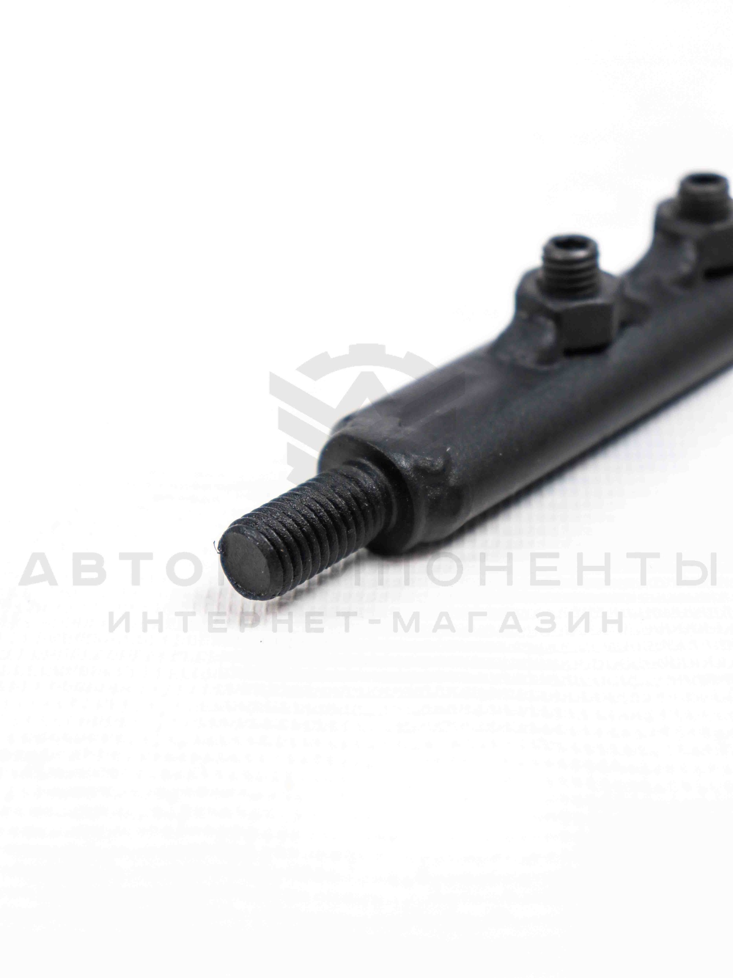 Адаптер (переходник) для установки ручки КПП ВАЗ 2108-21099, 2110-2112, Лада Приора