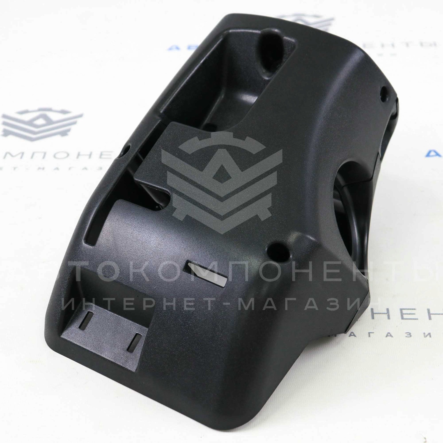 Кожух рулевой колонки ВАЗ 2110, 2111, 2112 (евро-панель)