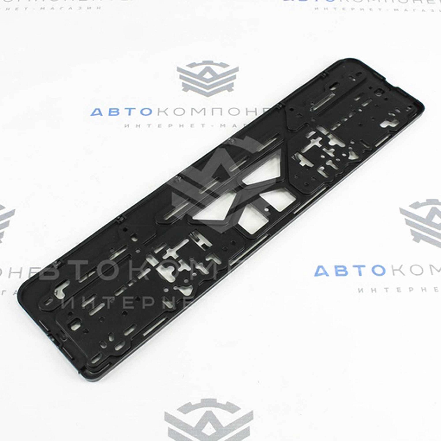 Рамки пластиковые с надписью (Буква Ю-По***)