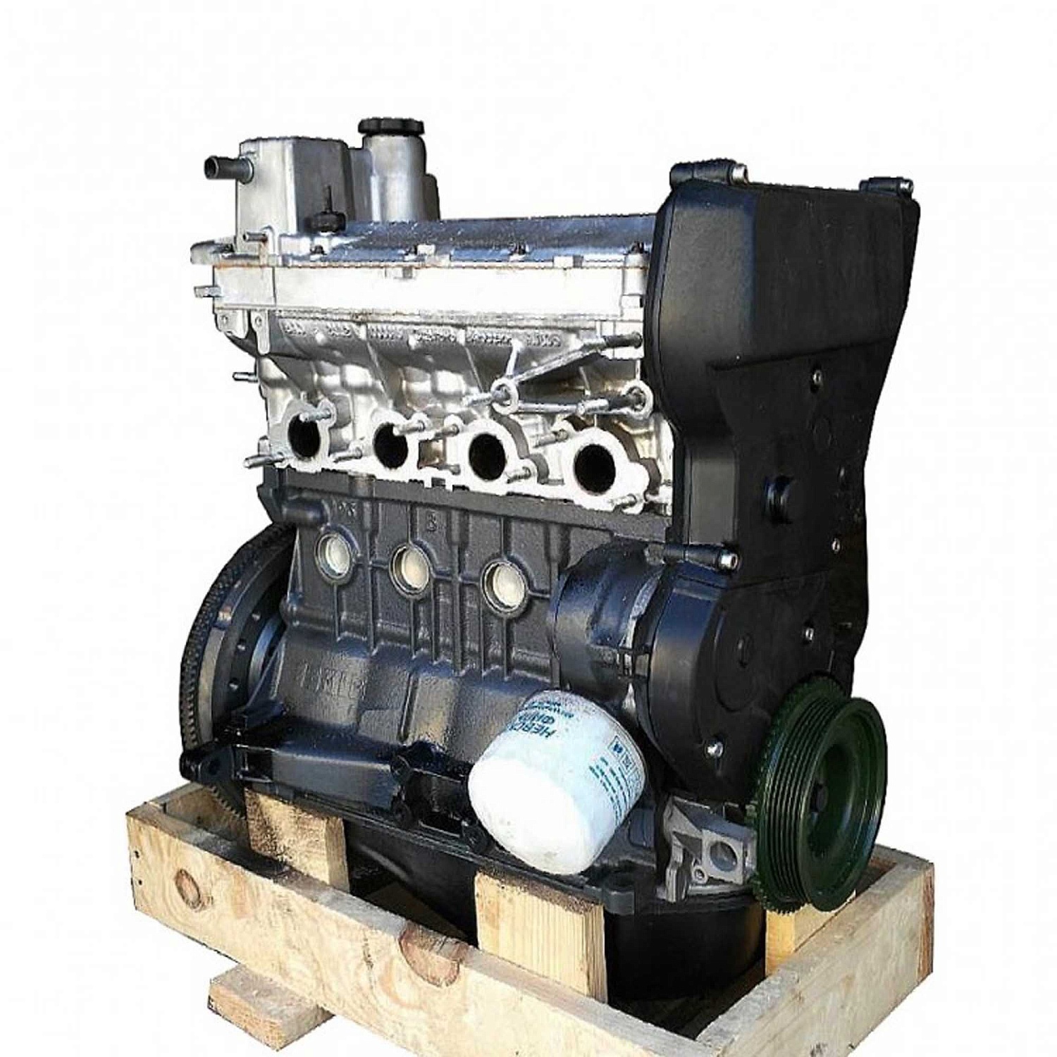 Двигатель 21124 ВАЗ 2110-2112 Агрегат (новый)