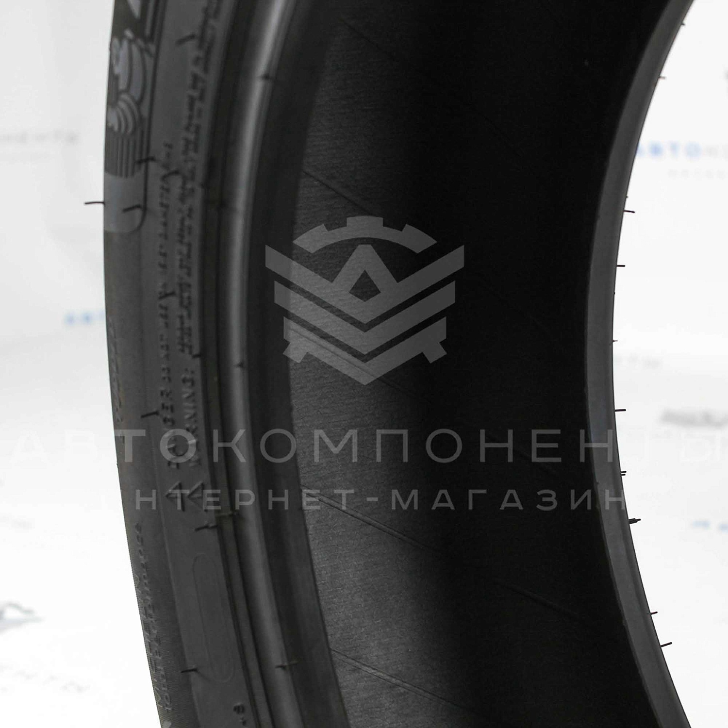 Зимняя резина "Michelin" X-Ice North 4 185/65 R15 92T