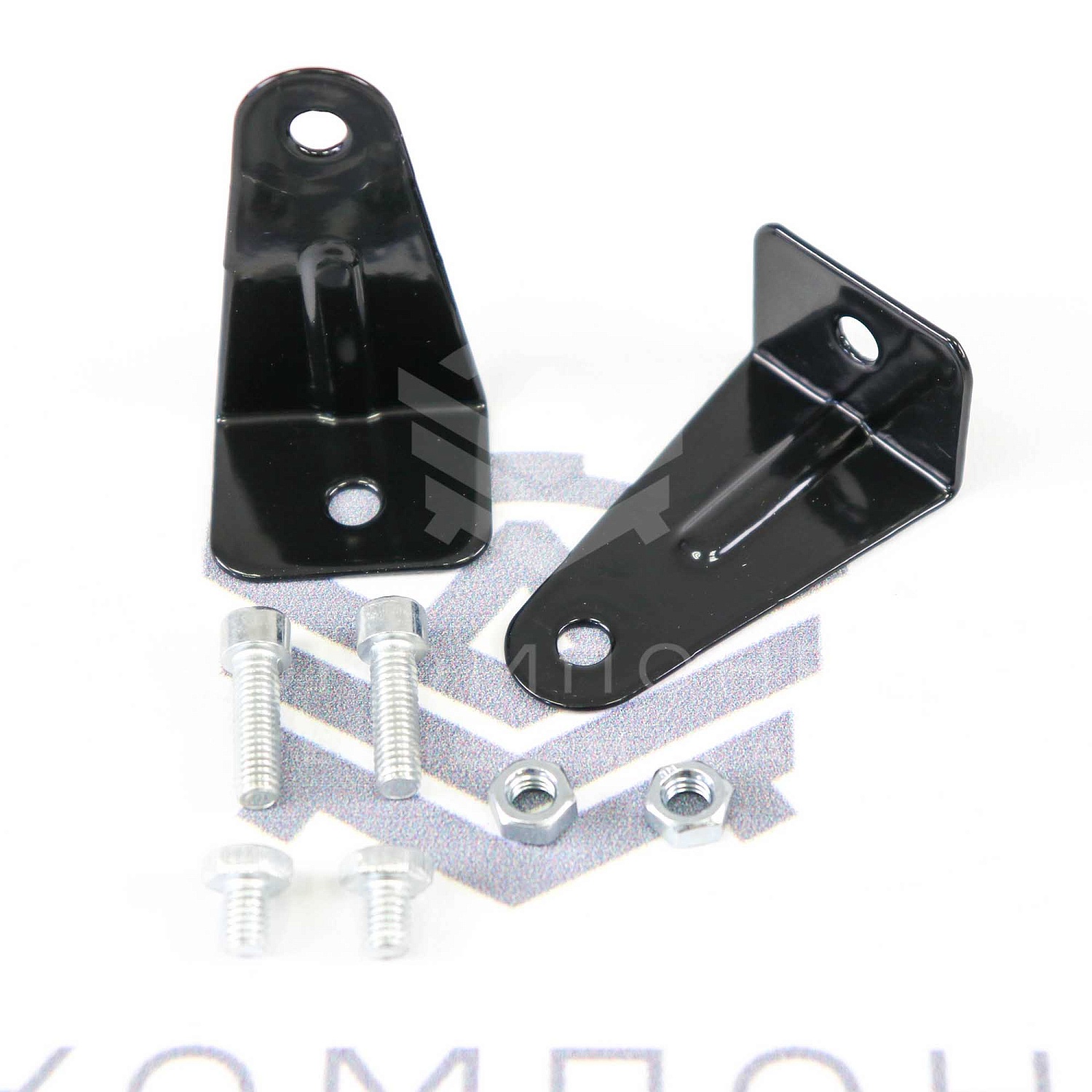 Светодиодная балка дальнего света G-300