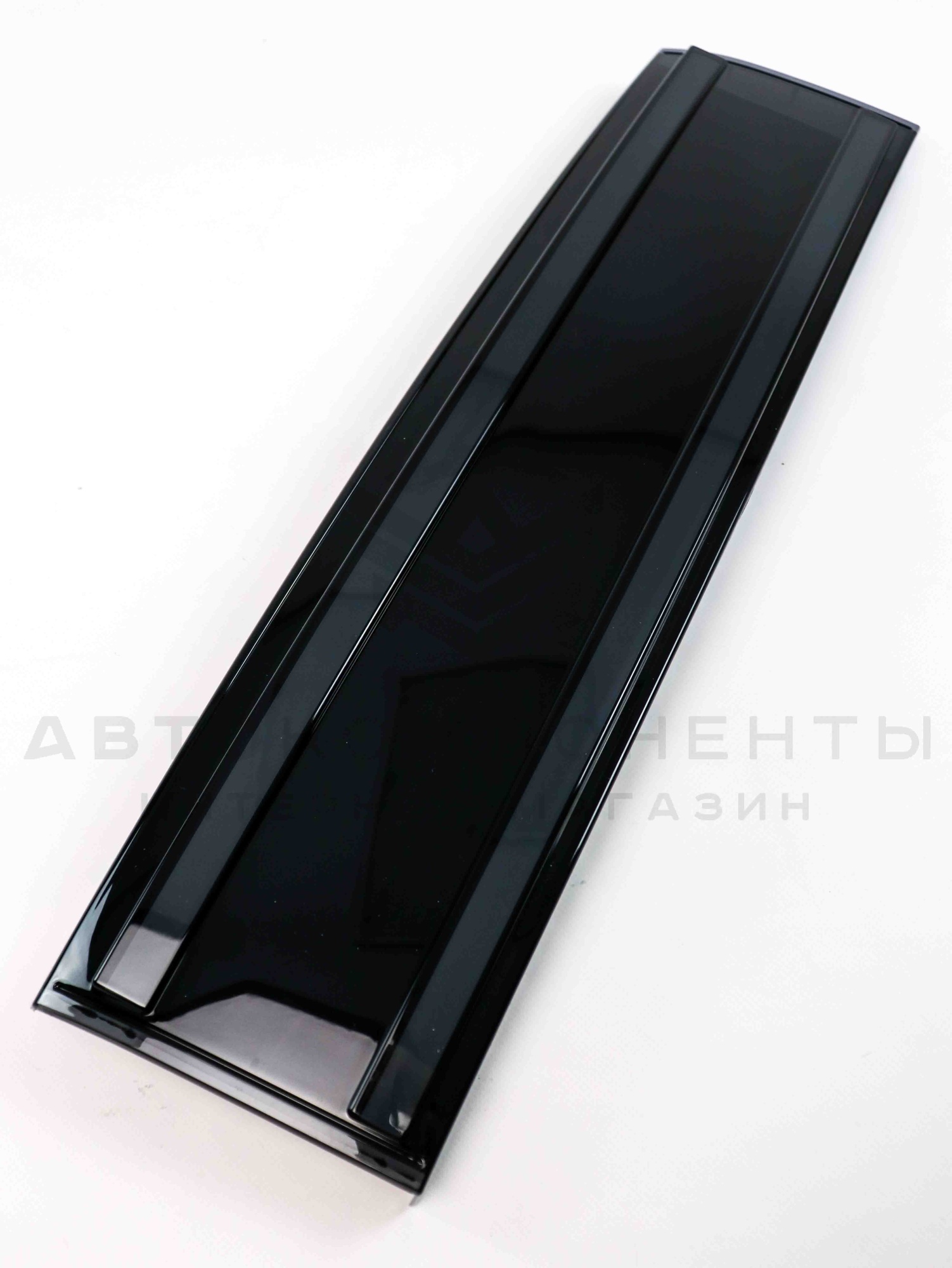 Светодиодный катафот багажника ВАЗ 2110 (тонированный)