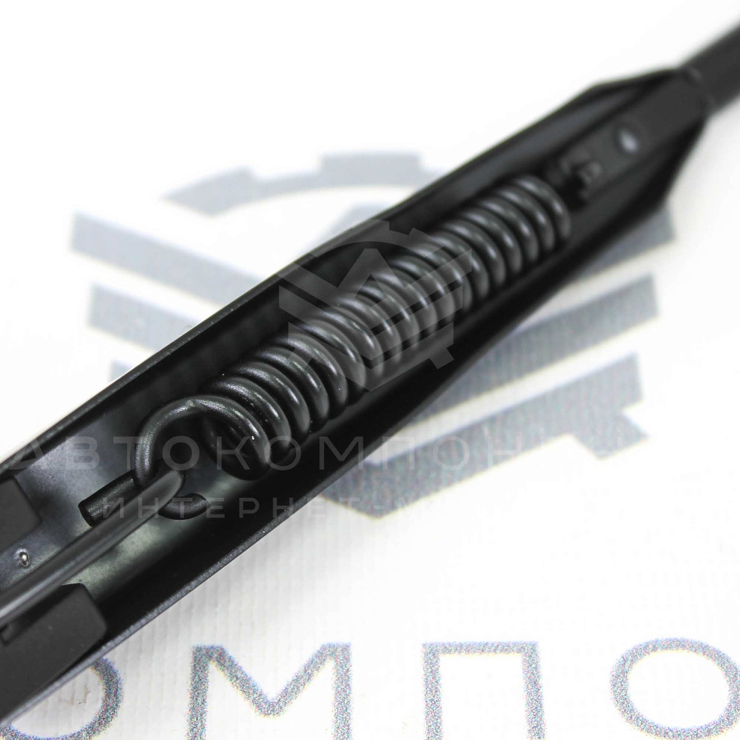 Поводки передних стеклоочистителей Шевроле Нива, ВАЗ 2110-2112