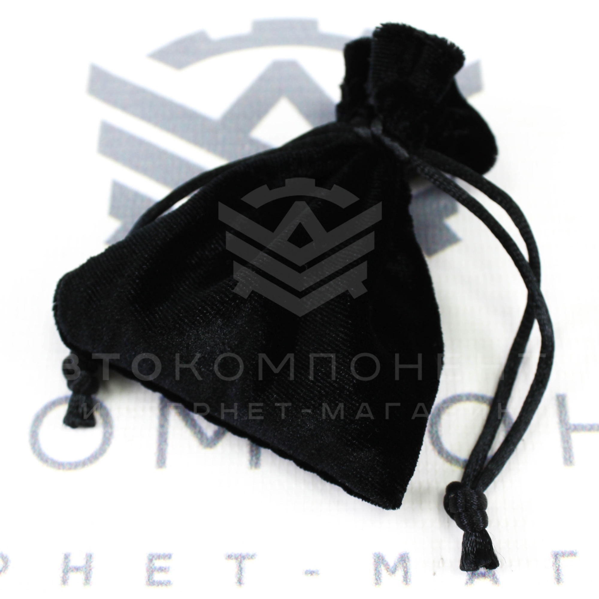 Ароматизатор воздуха "мешочек" CONTEX "Sexoholic" Ваниль и восточные сладости