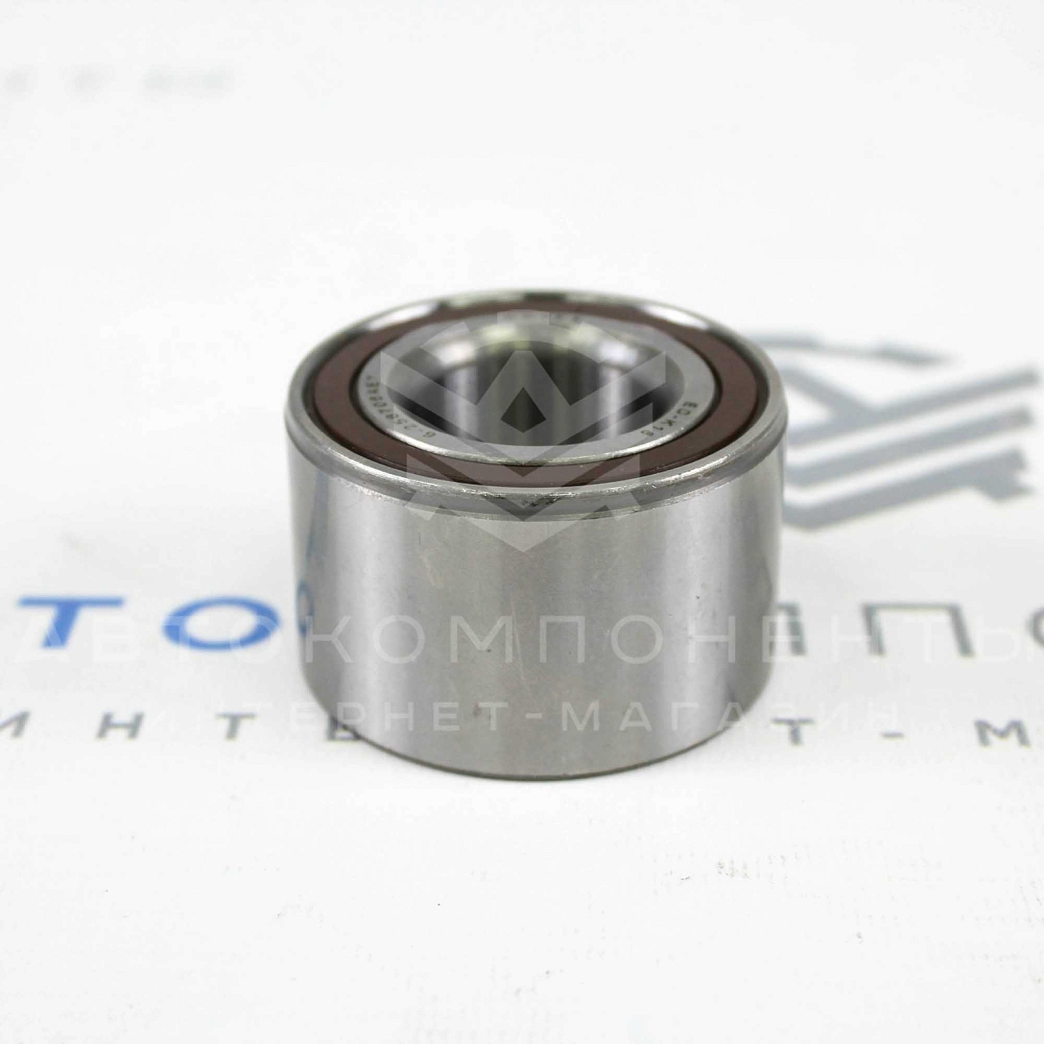 Ступичный подшипник "CRAFT" (256706АЕ7) ВАЗ 2108-21099, 2110-2112, 2113-2115