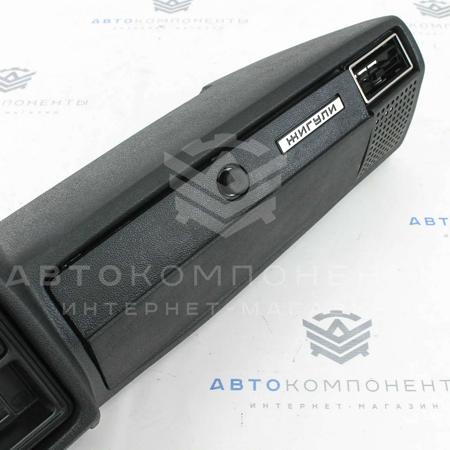 Панель (торпедо) приборов в сборе ВАЗ 2104, 2105, 2107