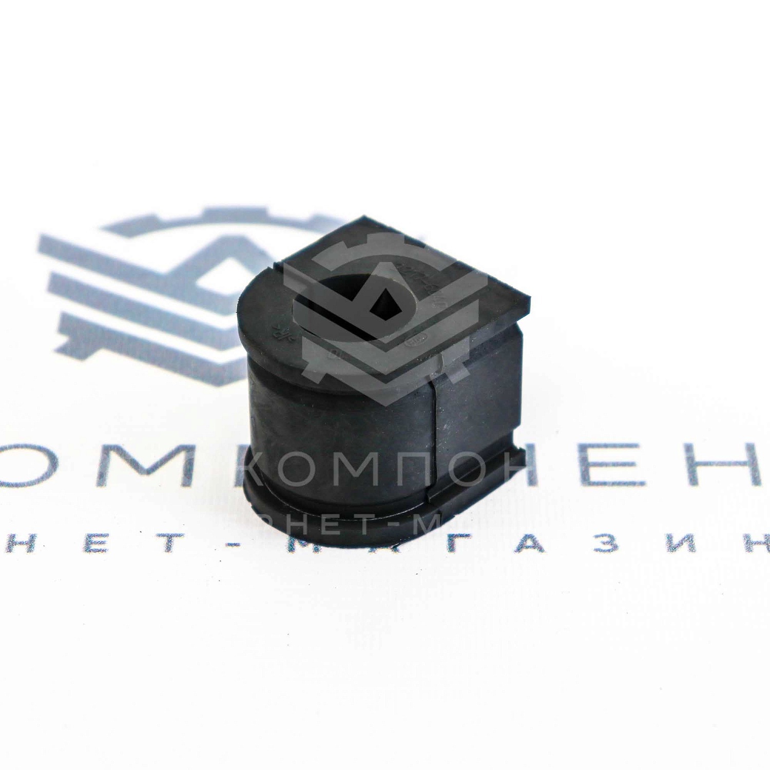 Втулки стабилизатора "TRIALLI" передней подвески Лада Vesta, Vesta NG (RB0140)