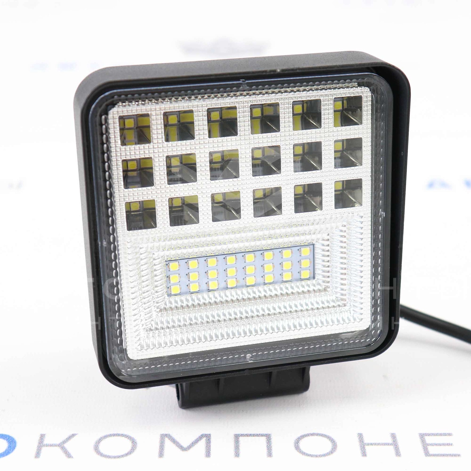 Вспышки ФСО (JR 09 45W)