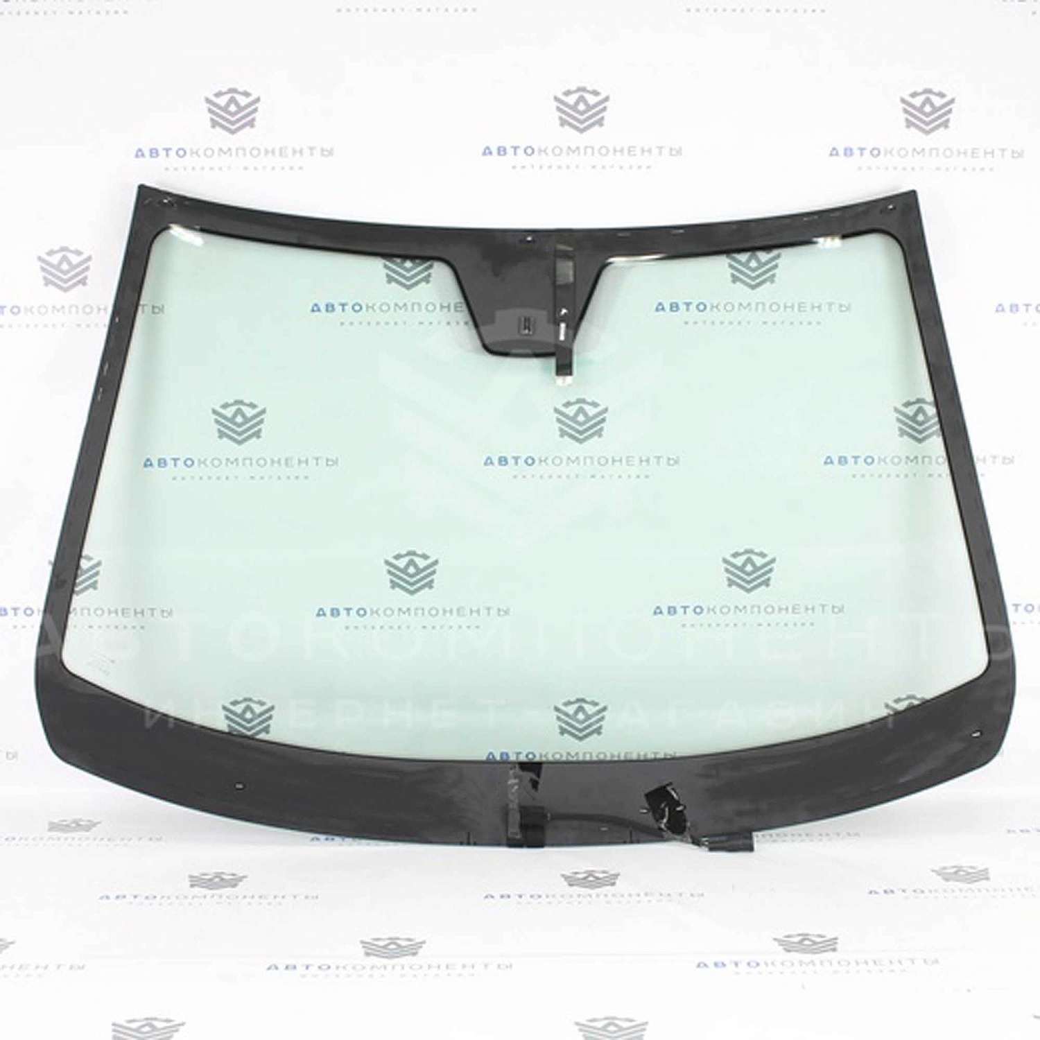 Лобовое стекло с обогревом Лада Vesta