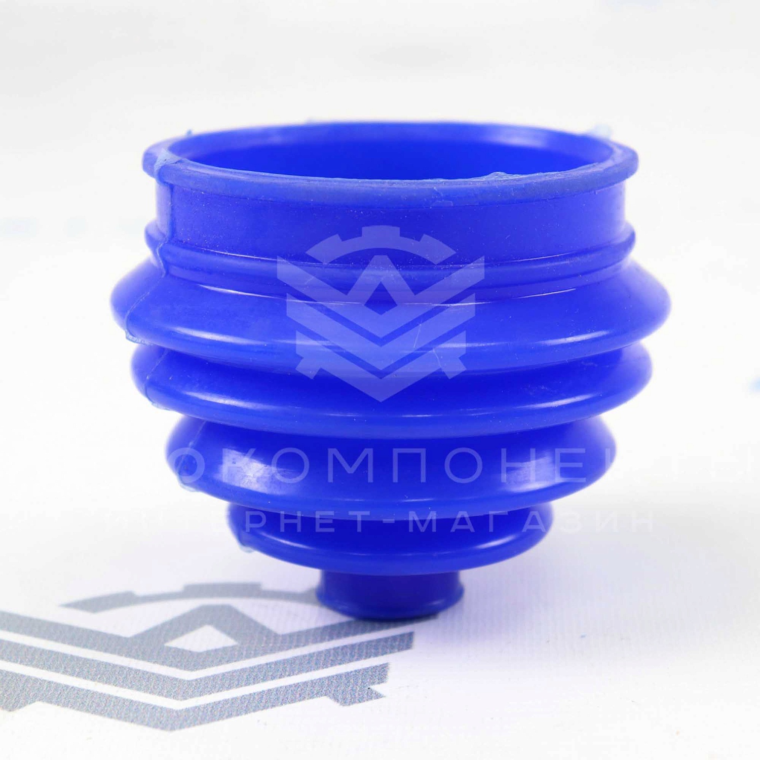 Пыльник шруса (наружный, силиконовый) ВАЗ 2108-2115, 2110-2112, Калина, Приора, Гранта