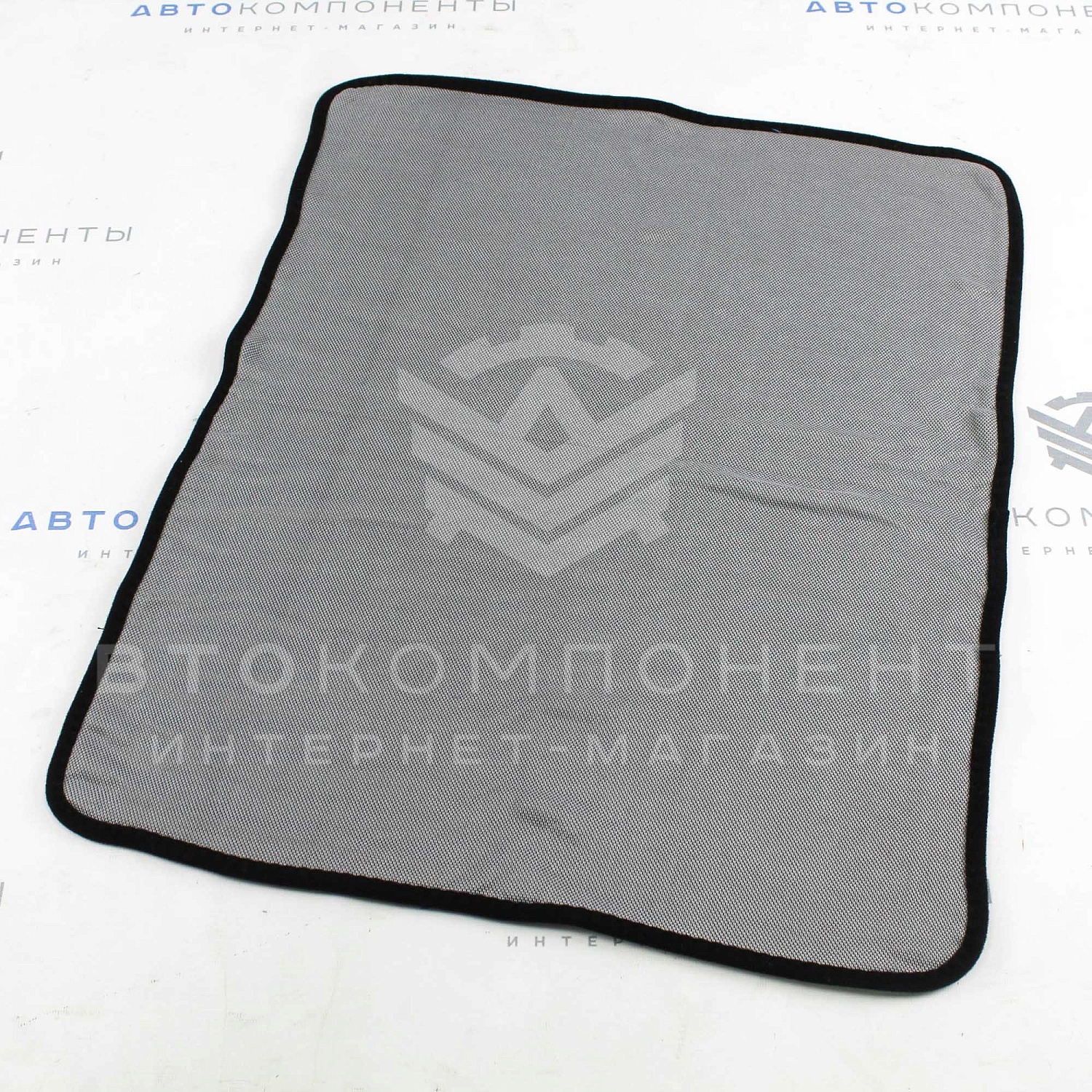 Микрофибровое полотенце "Detail" для сушки кузова "EXTRA DRY" (50*60см)