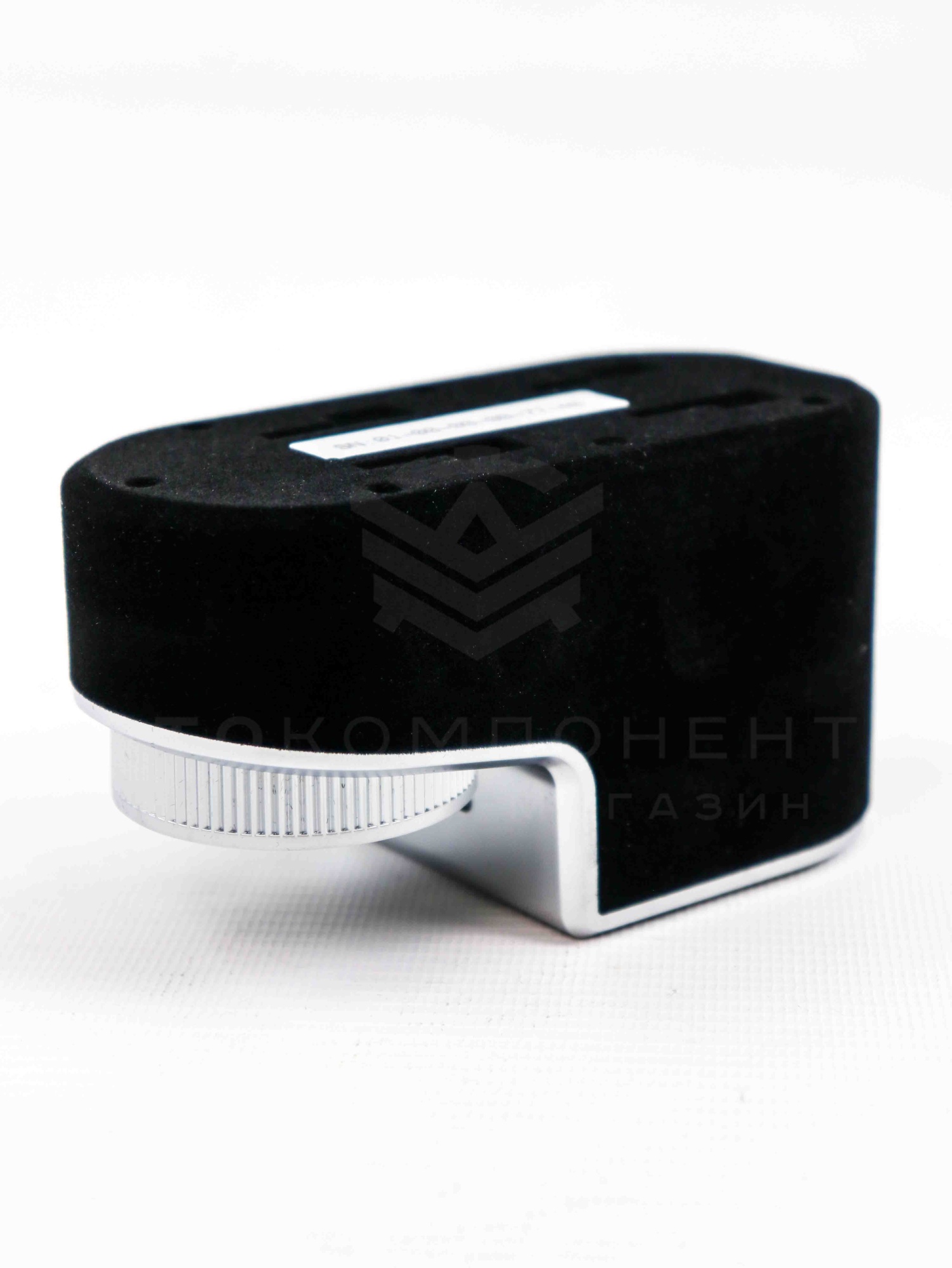 Универсальный ароматизатор с ионизацией салона автомобиля (встраиваемый)