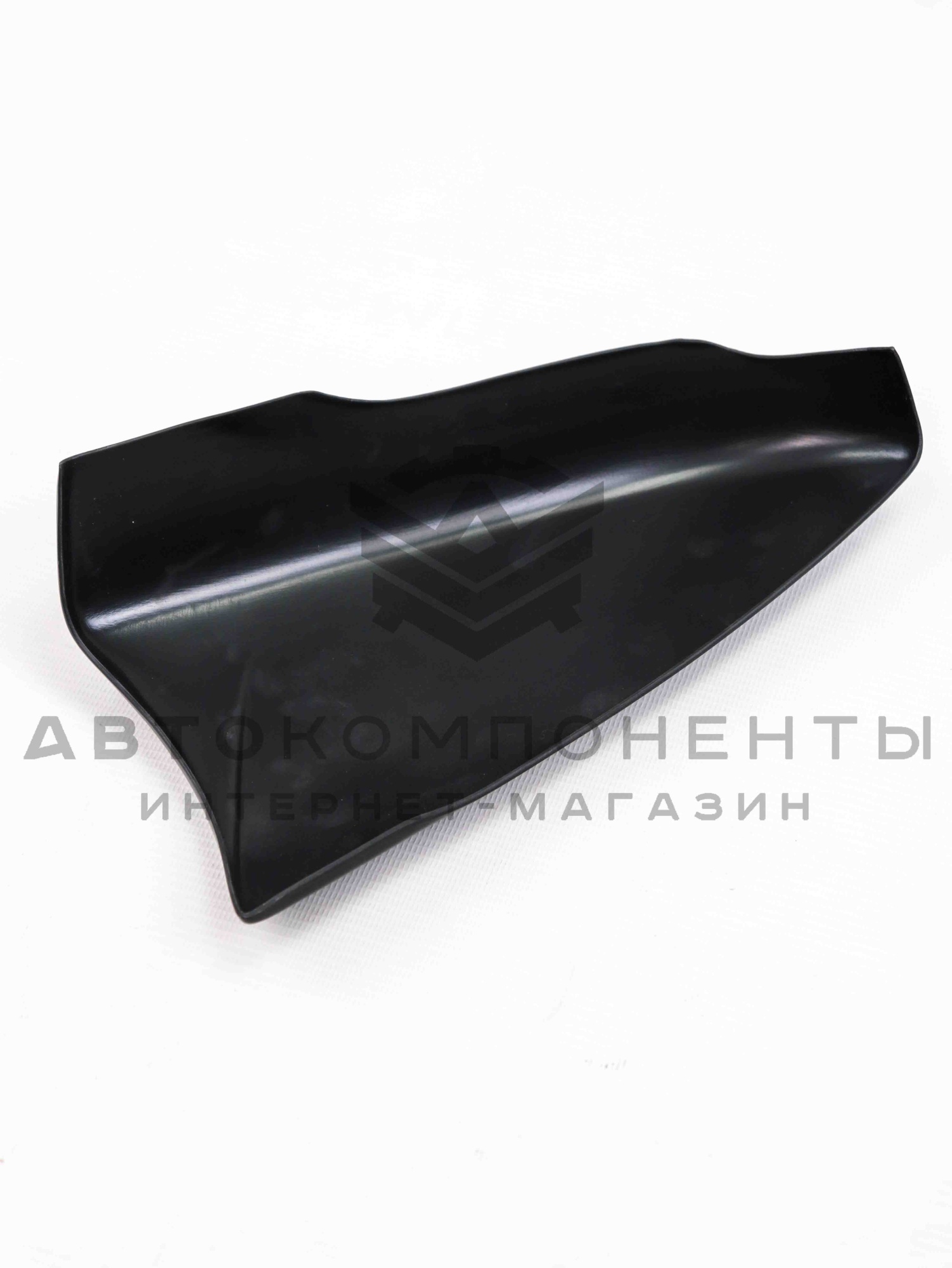 Накладки зеркал Лада Гранта в стиле BMW "М" в цвет кузова