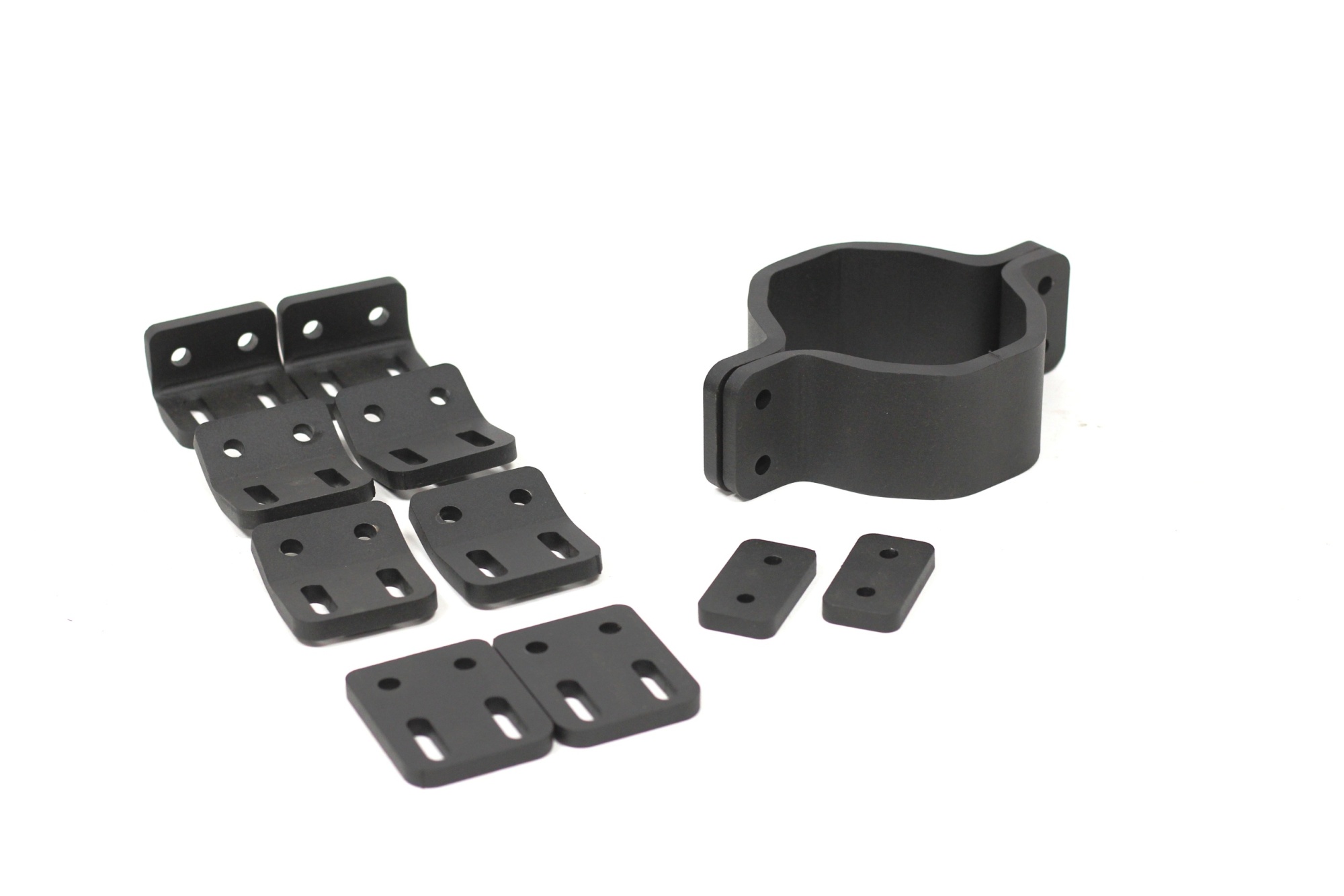 Универсальный уловитель карданного вала "TS SPORT"