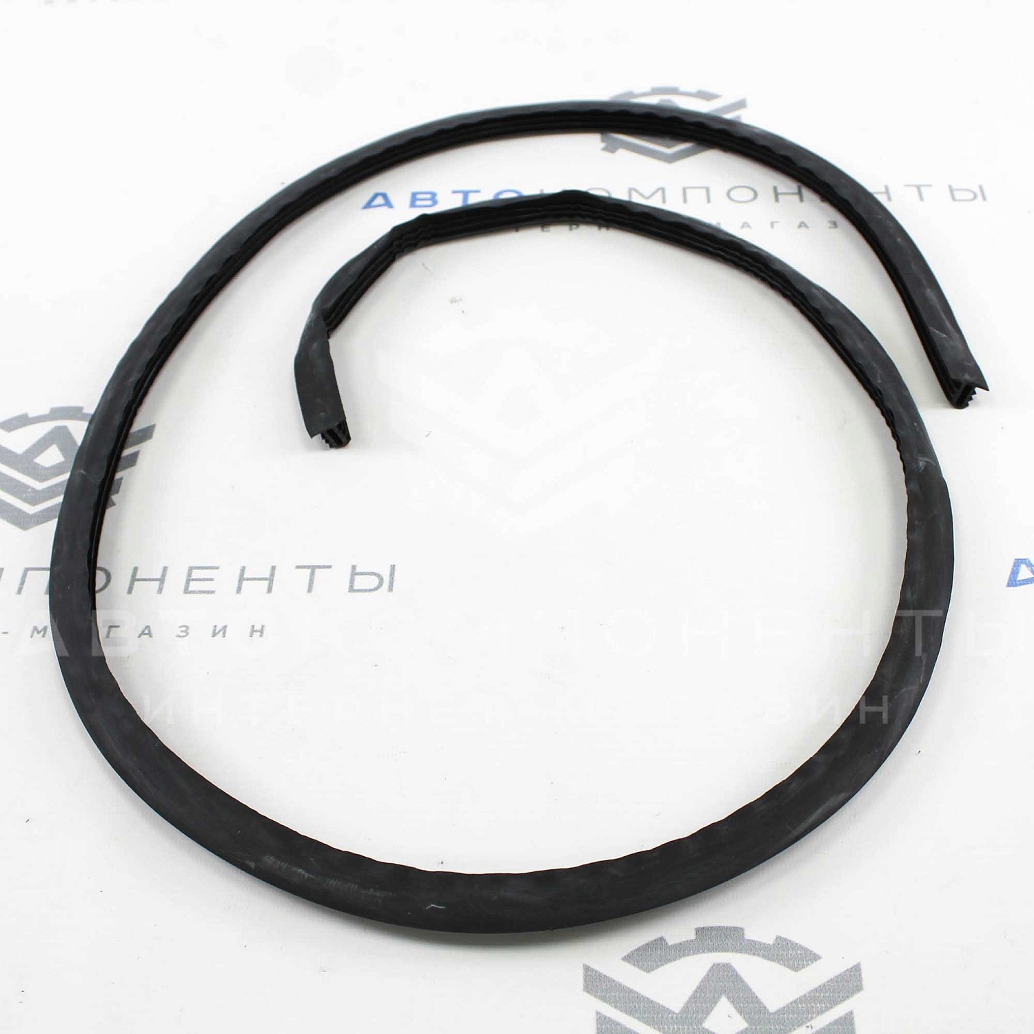 Универсальный уплотнитель между панелью и лобовым стеклом РКИ-Т Универсальный уплотнитель между панелью и лобовым стеклом РКИ-Т