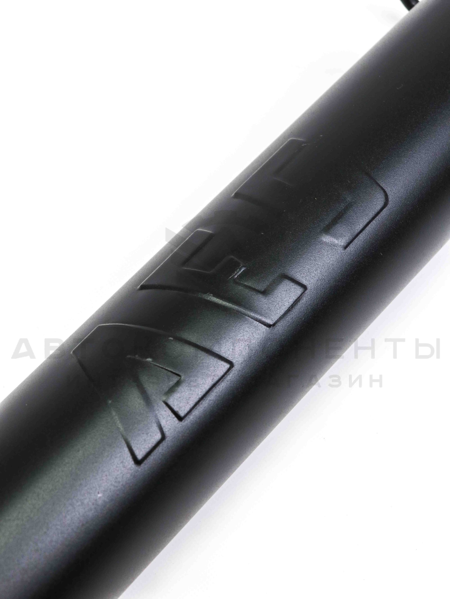 Резонатор (с гофрой) "AES" ВАЗ 2110, 2111, 2112 (до 2007 г.в) (РП1002)