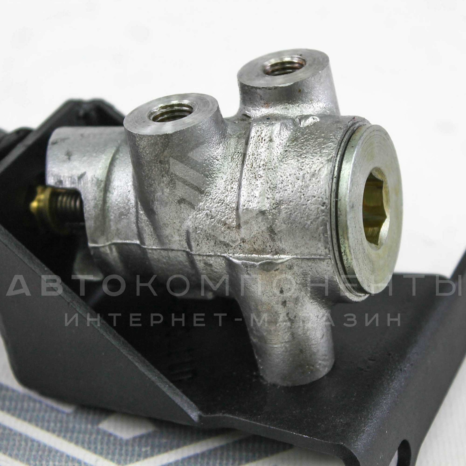 Универсальный регулятор тормозных усилий "TS-SPORT"