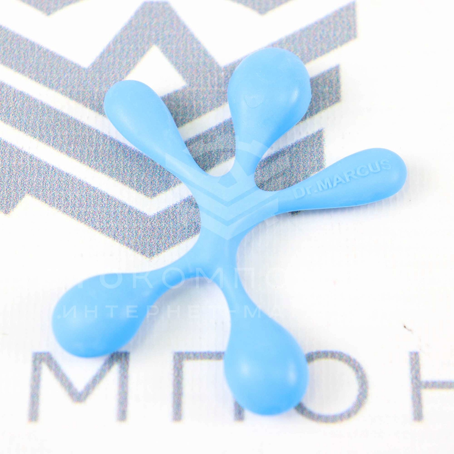 Ароматизатор Dr.Marcus Lucky Top "Ocean"