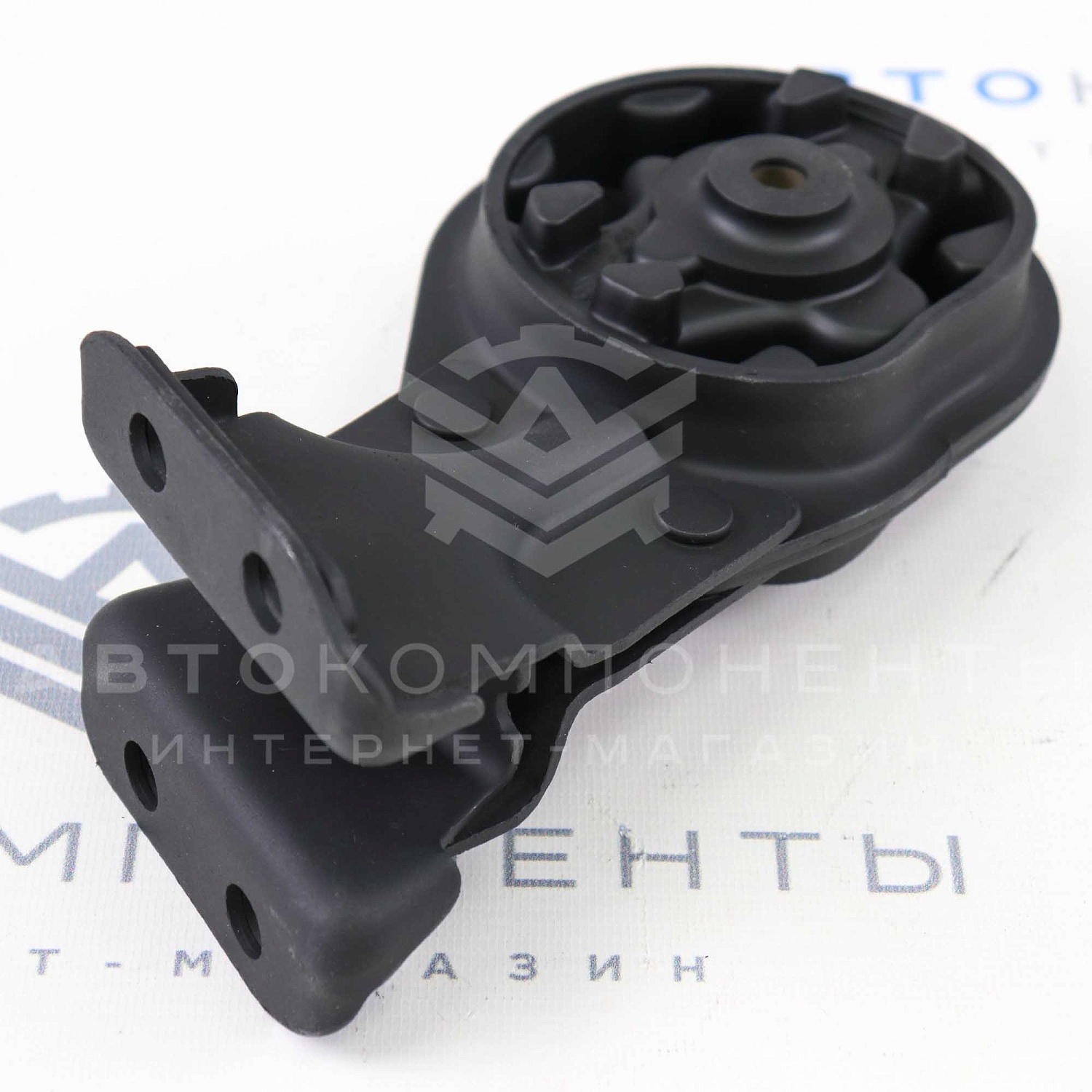 Опора двигателя "СЭВИ" Эксперт (передняя) ВАЗ 2108-21099, 2113-2115 (5102)