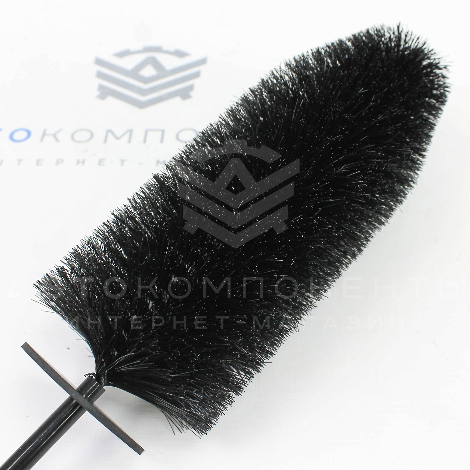 LERATON WB1 Ершик для чистки дисков 45см