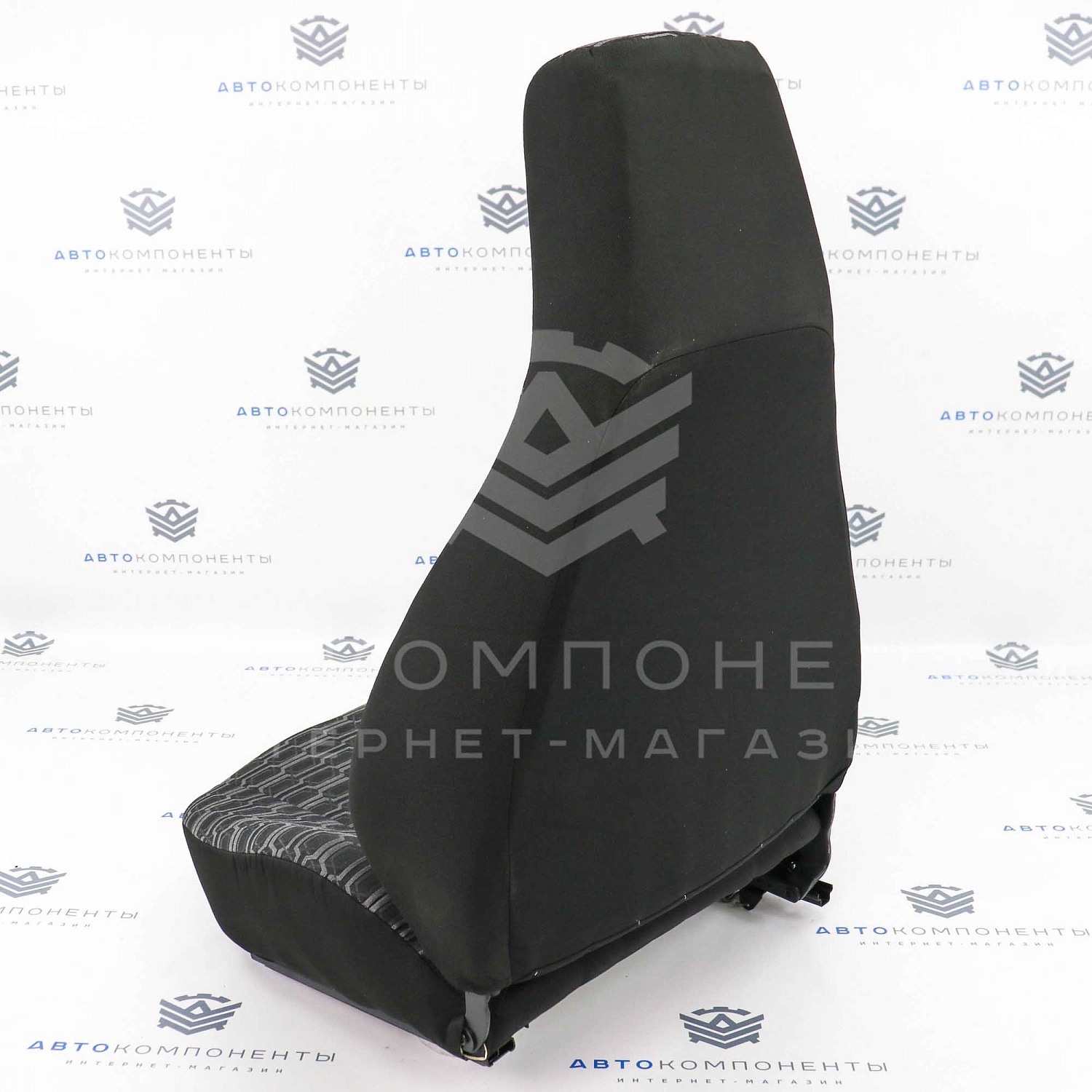 Сиденье переднее (пассажирское) в сборе ВАЗ 2101-2107