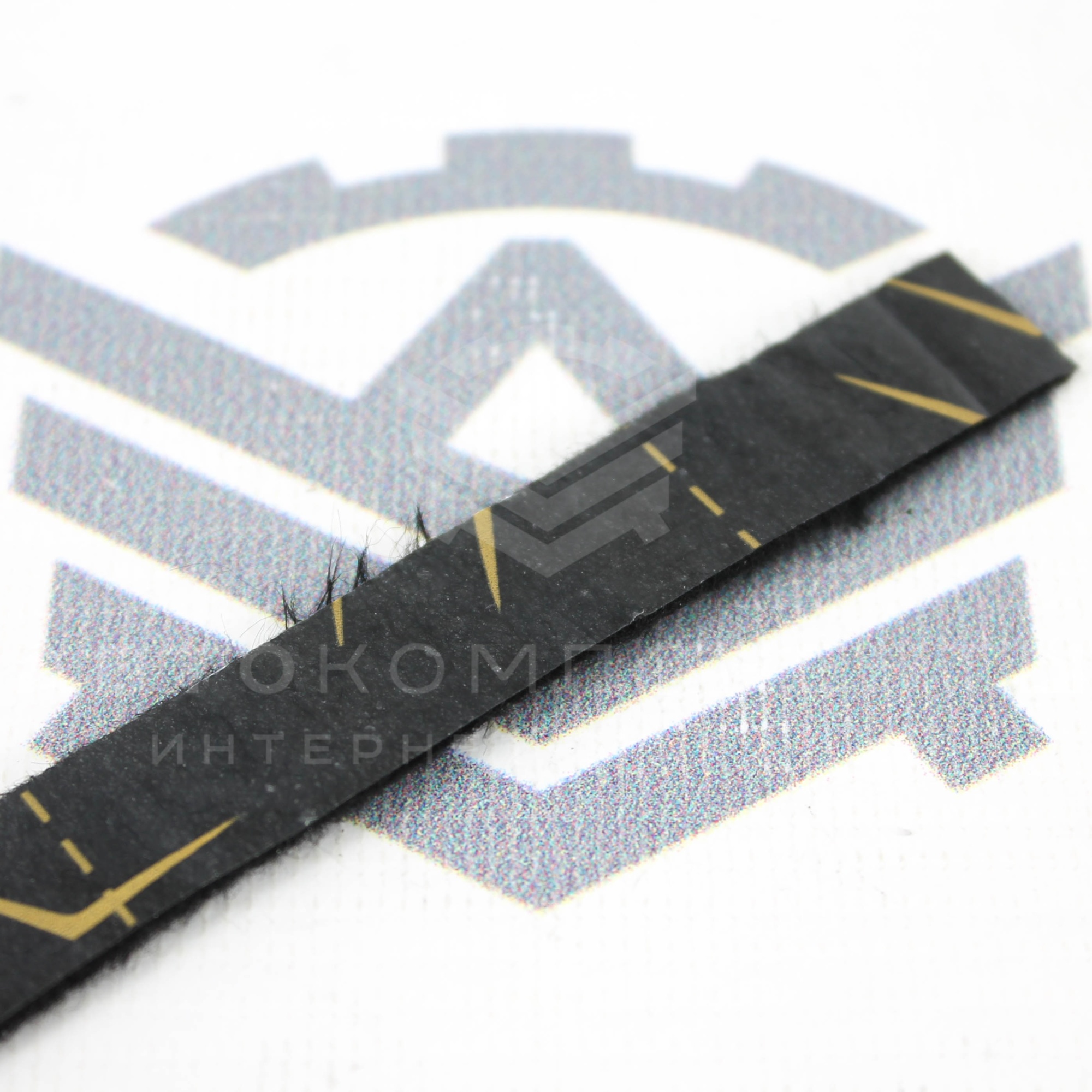 Лента антискрип STP Маделин - Н