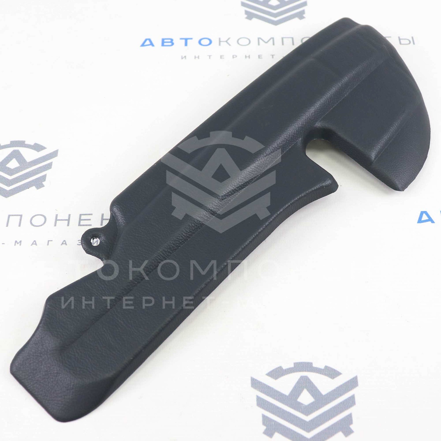 Облицовки (накладки) передних сидений ВАЗ 2110, 2111, 2112