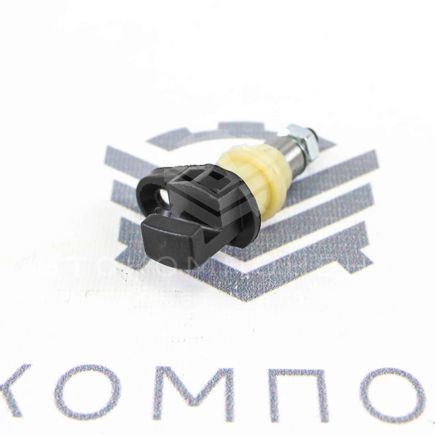 Ремкомплект кулисы КПП ВАЗ 2110-2112