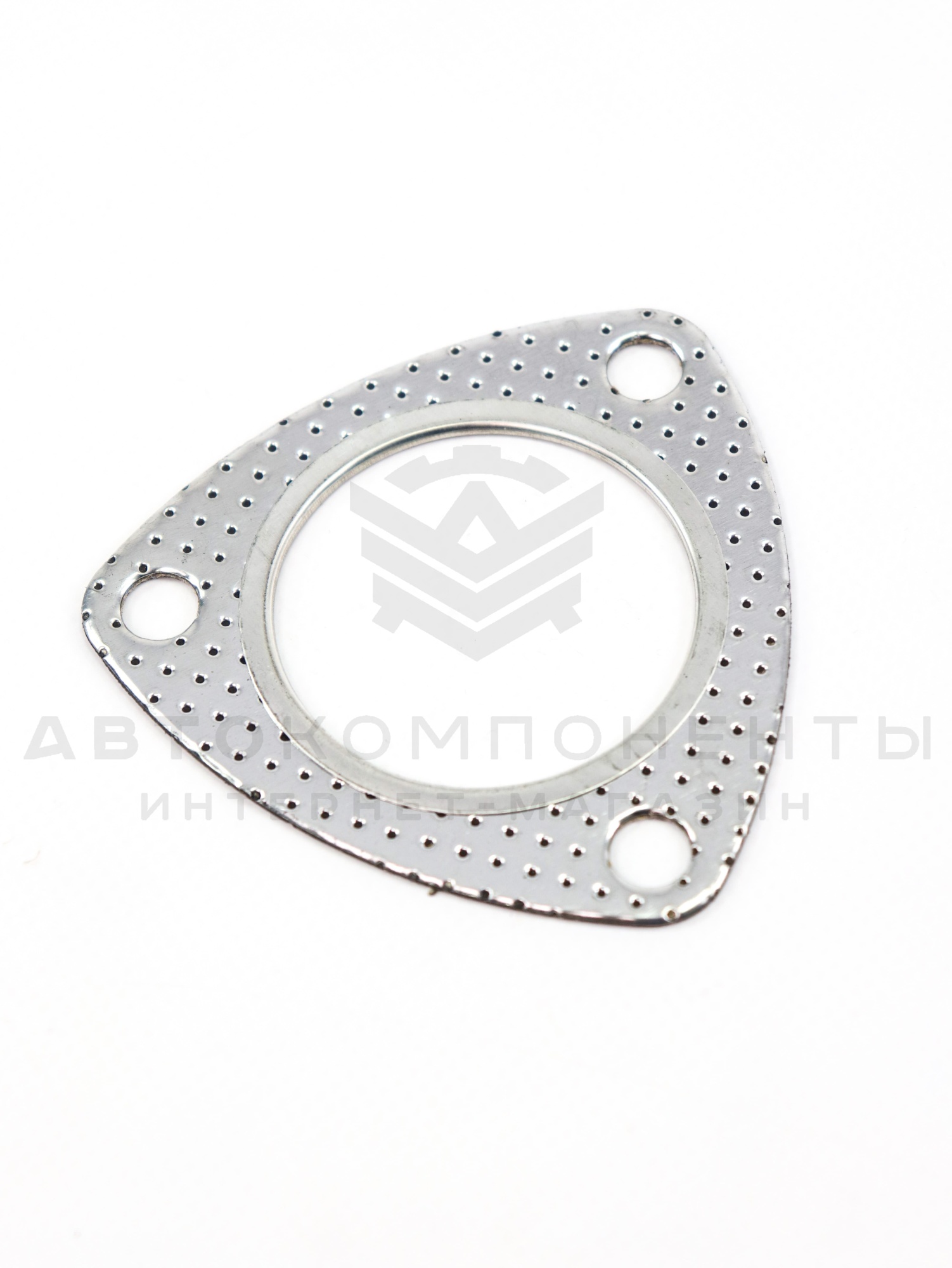 Комплект двойного выхлопа Subaru Sound "Stinger" 8V (треугольный фланец) Лада Нива 4х4