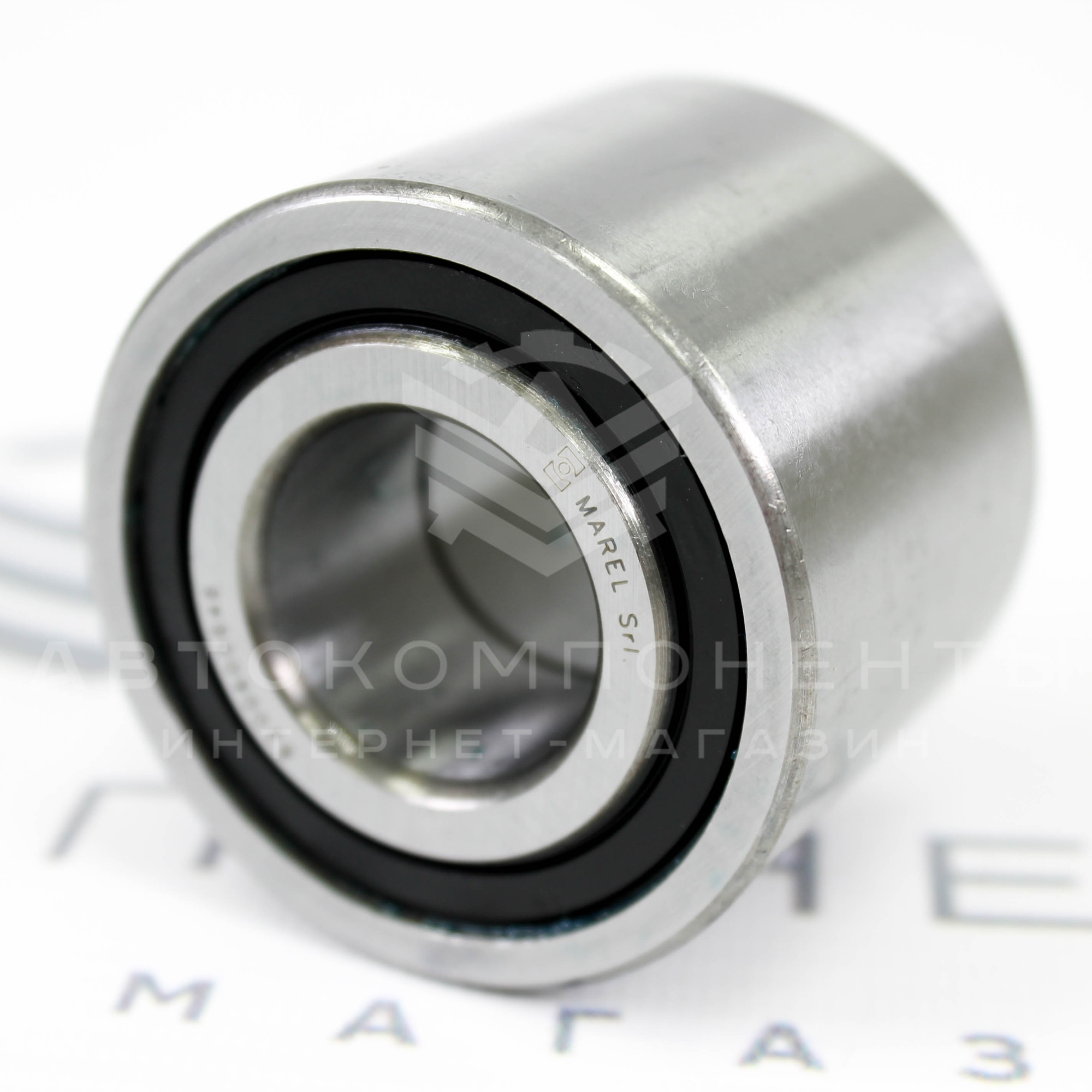 Подшипник задней ступицы Лада VESTA, X-RAY MAREL MWB008