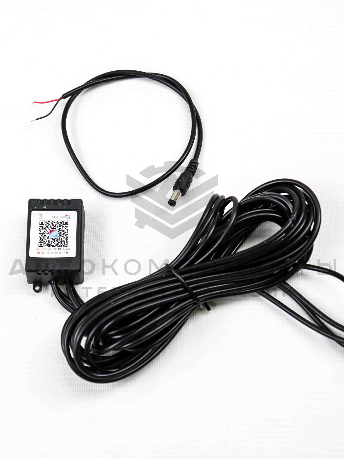 Универсальная светодиодная RGB подсветка днища автомобиля (Bluetooth)