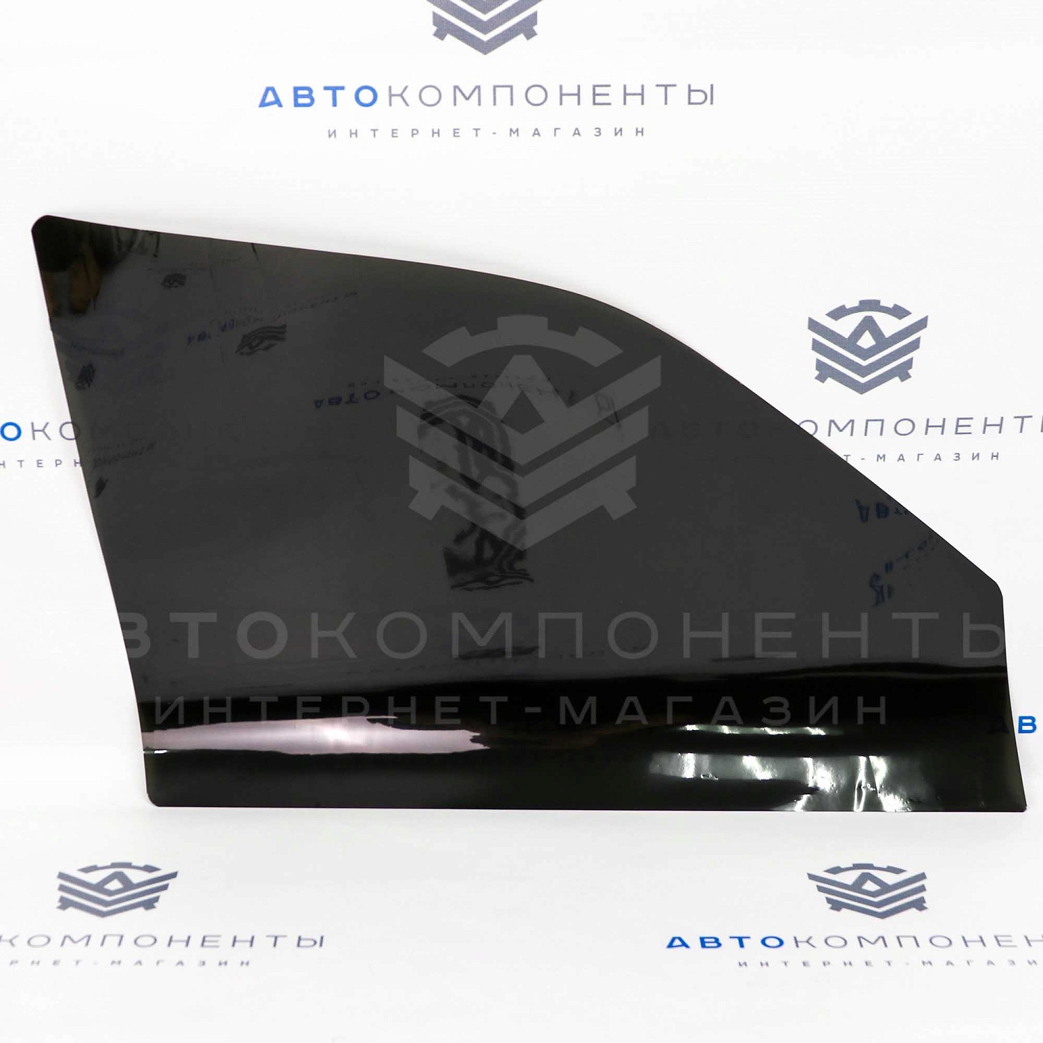 Съемная тонировка (многоразовая, мягкая, силикон) ВАЗ 2110-2112, Лада Приора